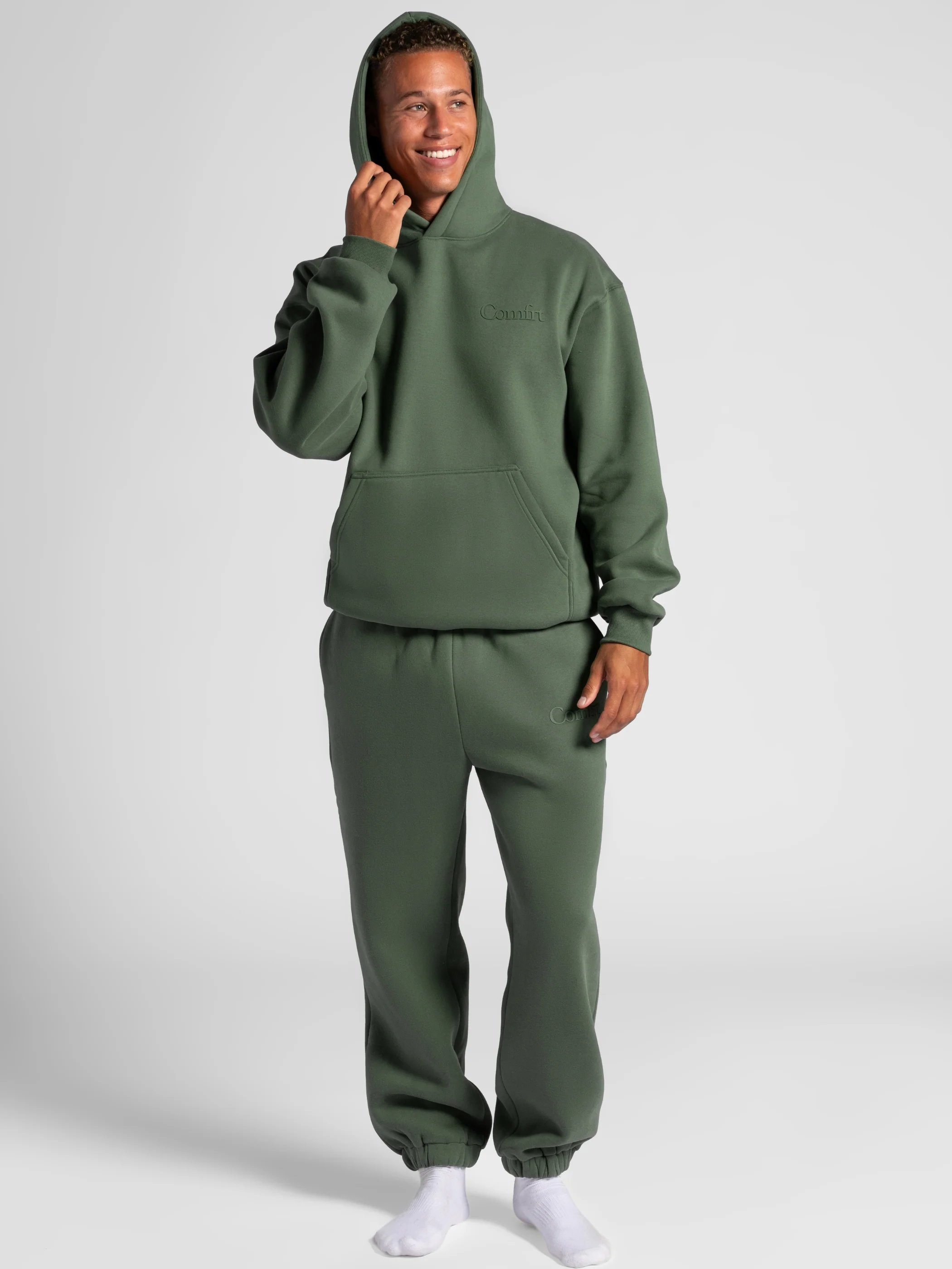 Minimalist Sweatpants - Image 155