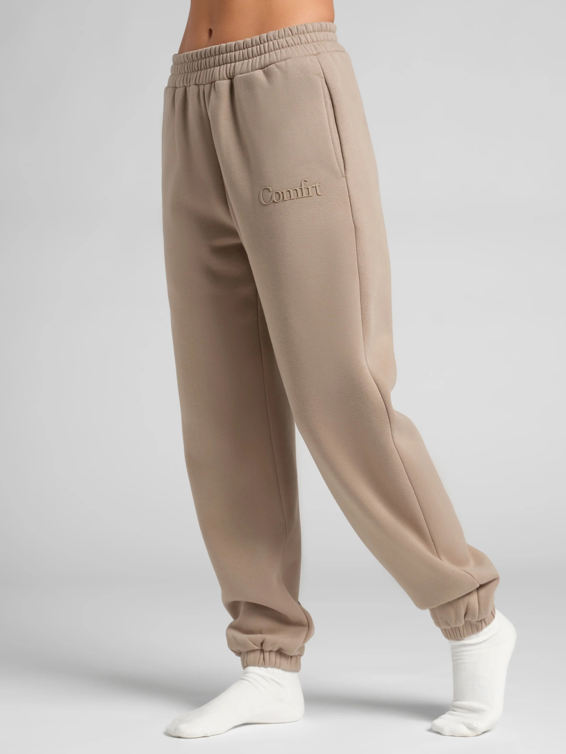 Minimalist Sweatpants - Image 162