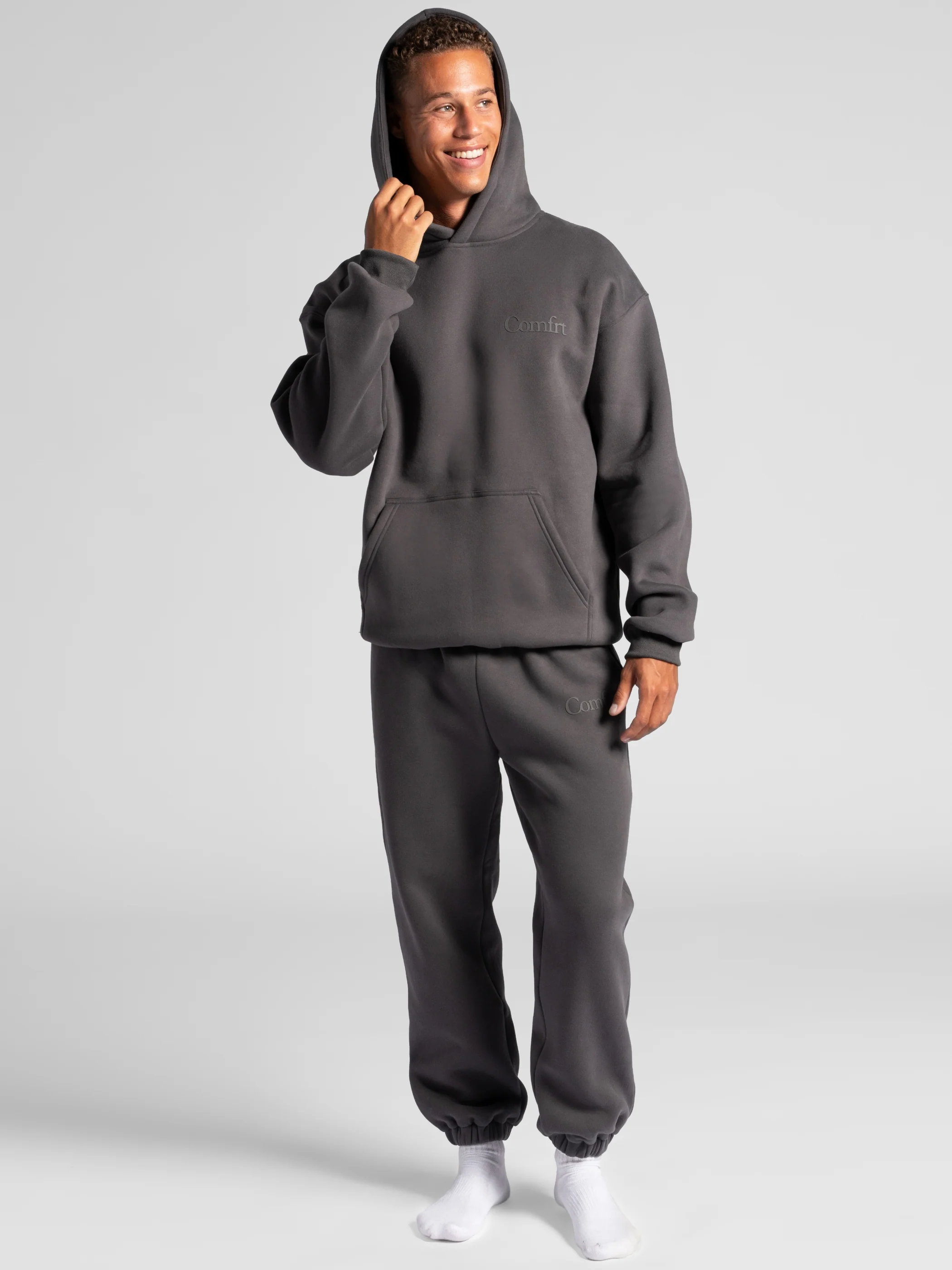Minimalist Sweatpants - Image 167