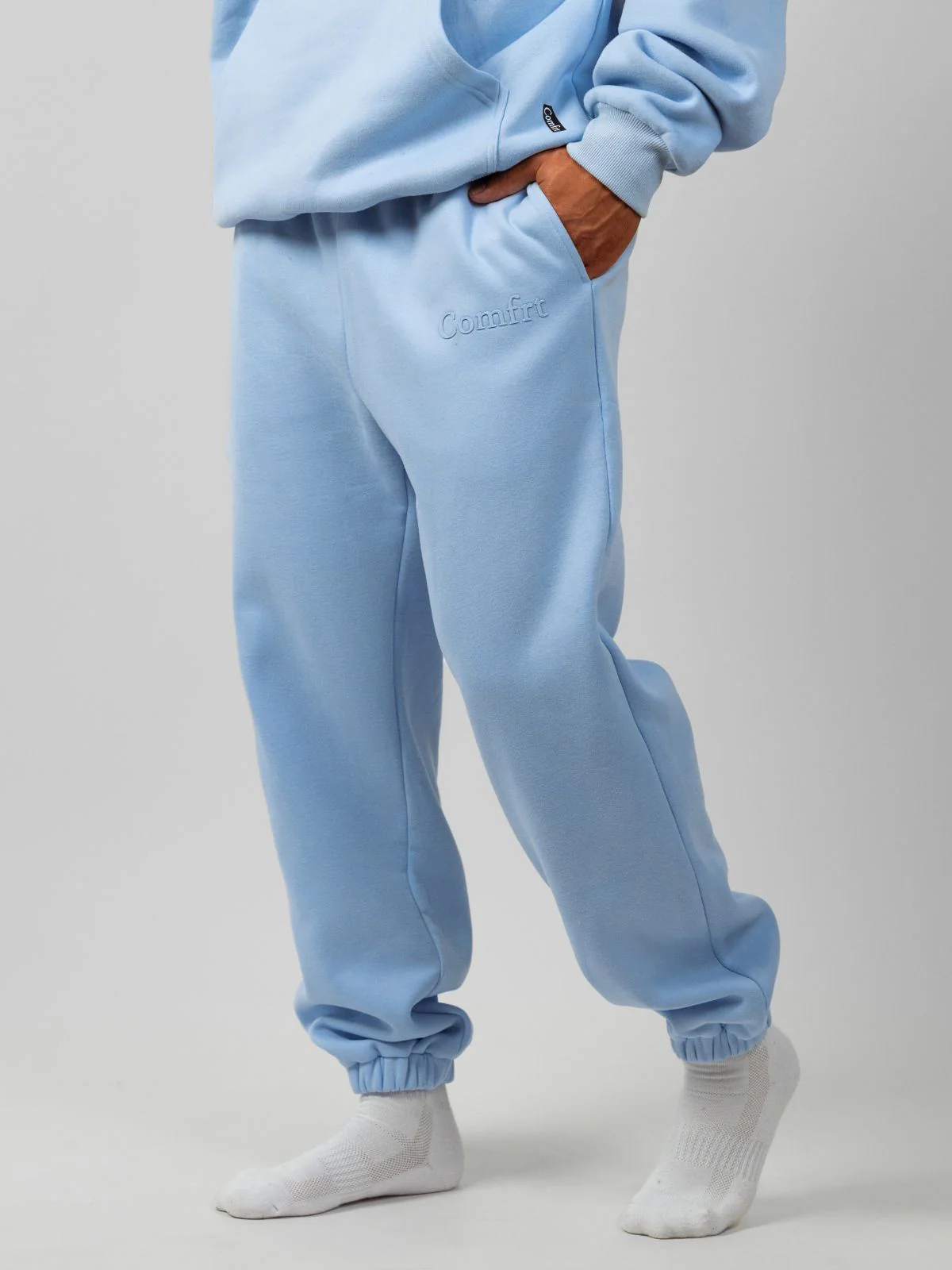 Minimalist Sweatpants - Image 24