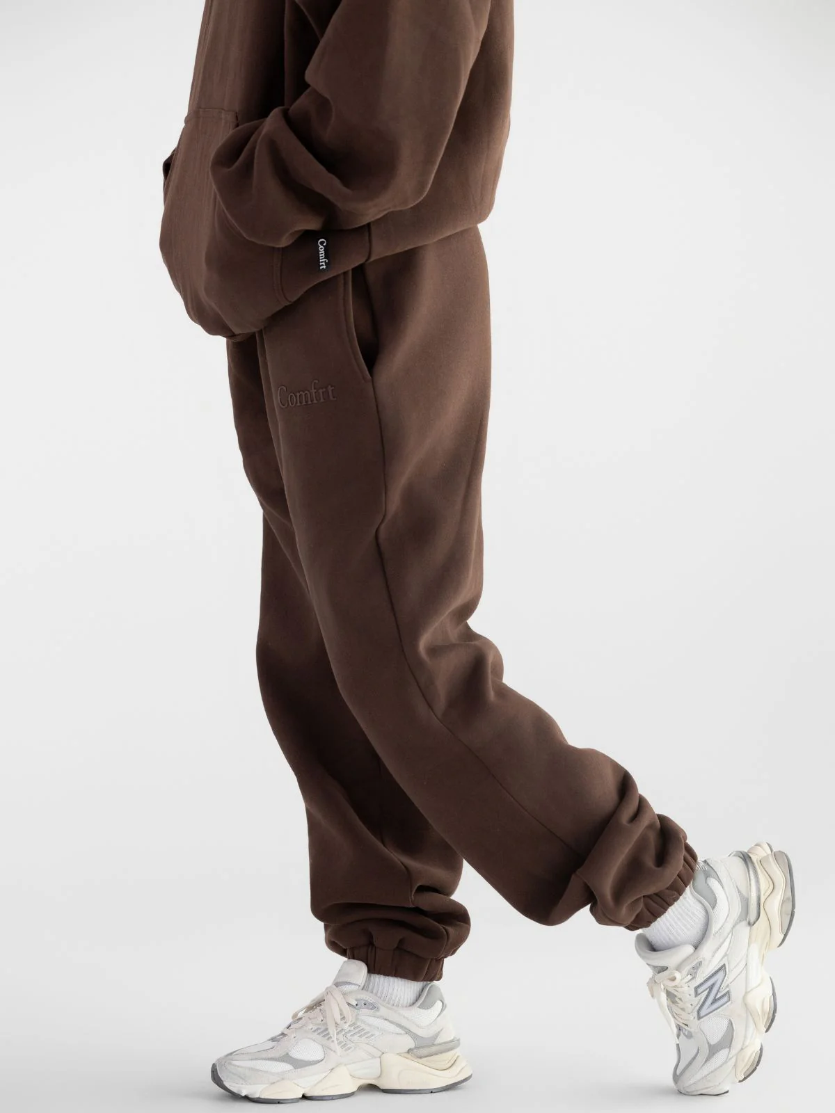 Minimalist Sweatpants - Image 3