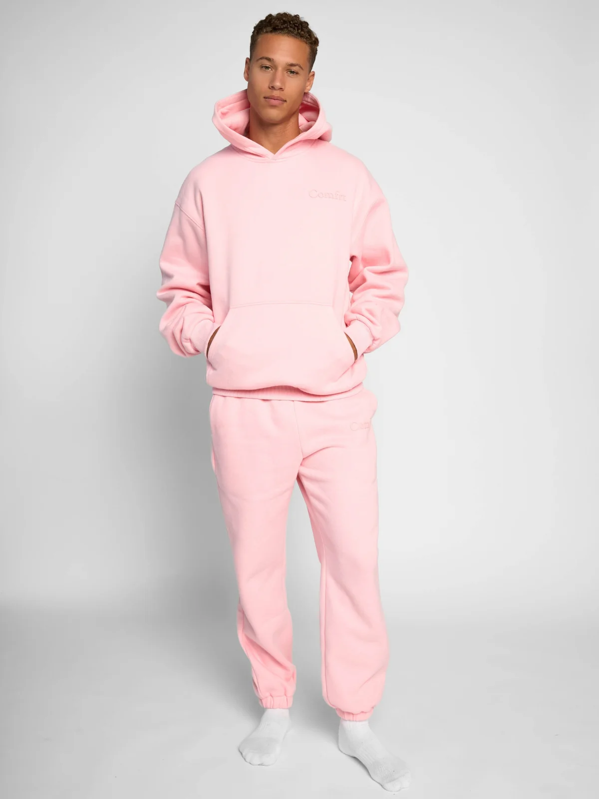 Minimalist Sweatpants - Image 36