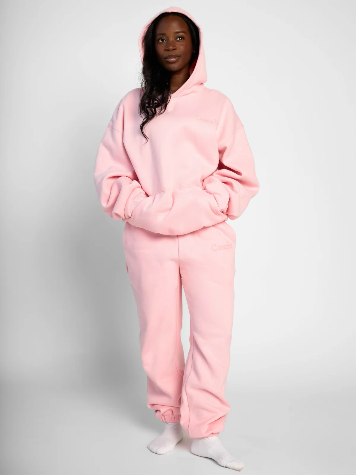 Minimalist Sweatpants - Image 37