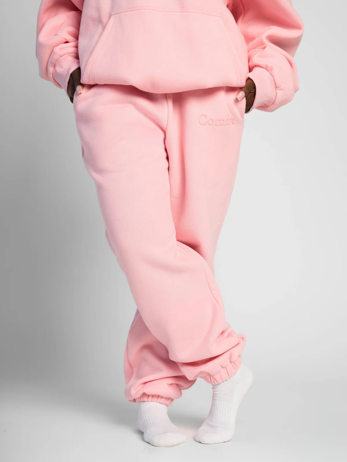 Minimalist Sweatpants - Image 39