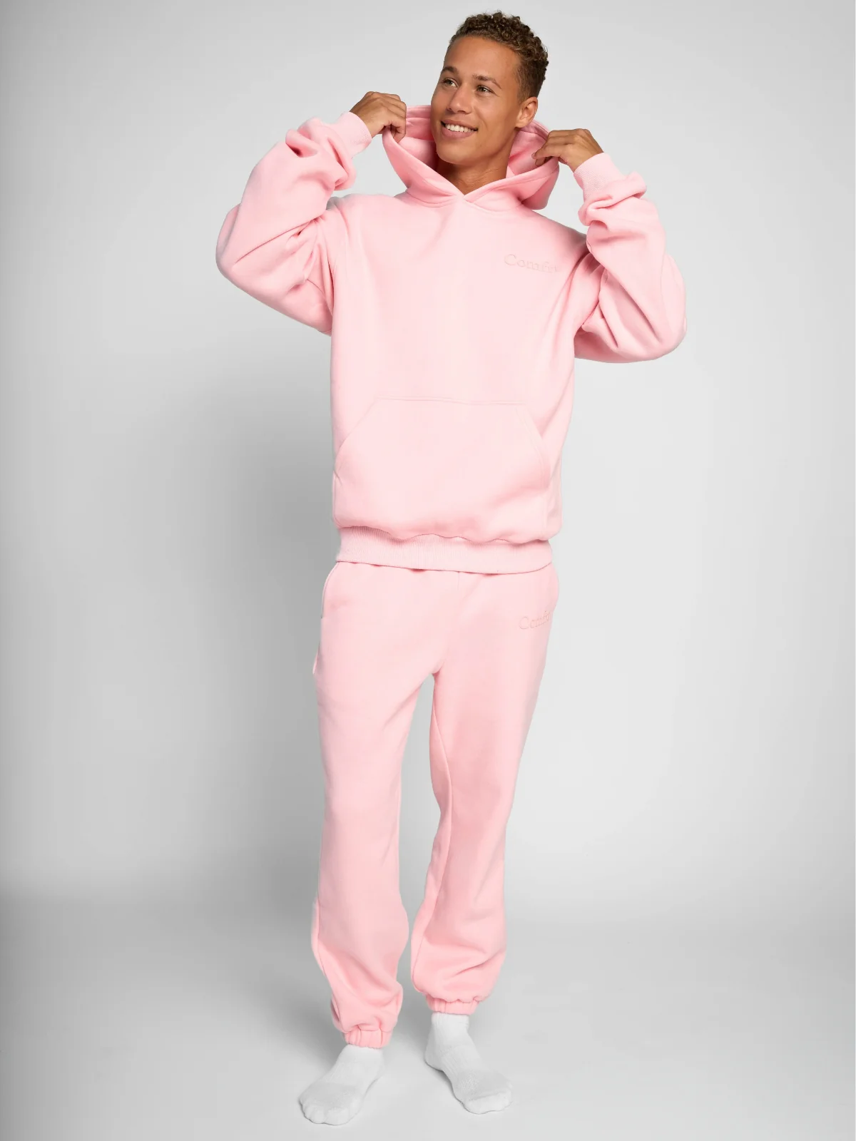 Minimalist Sweatpants - Image 40