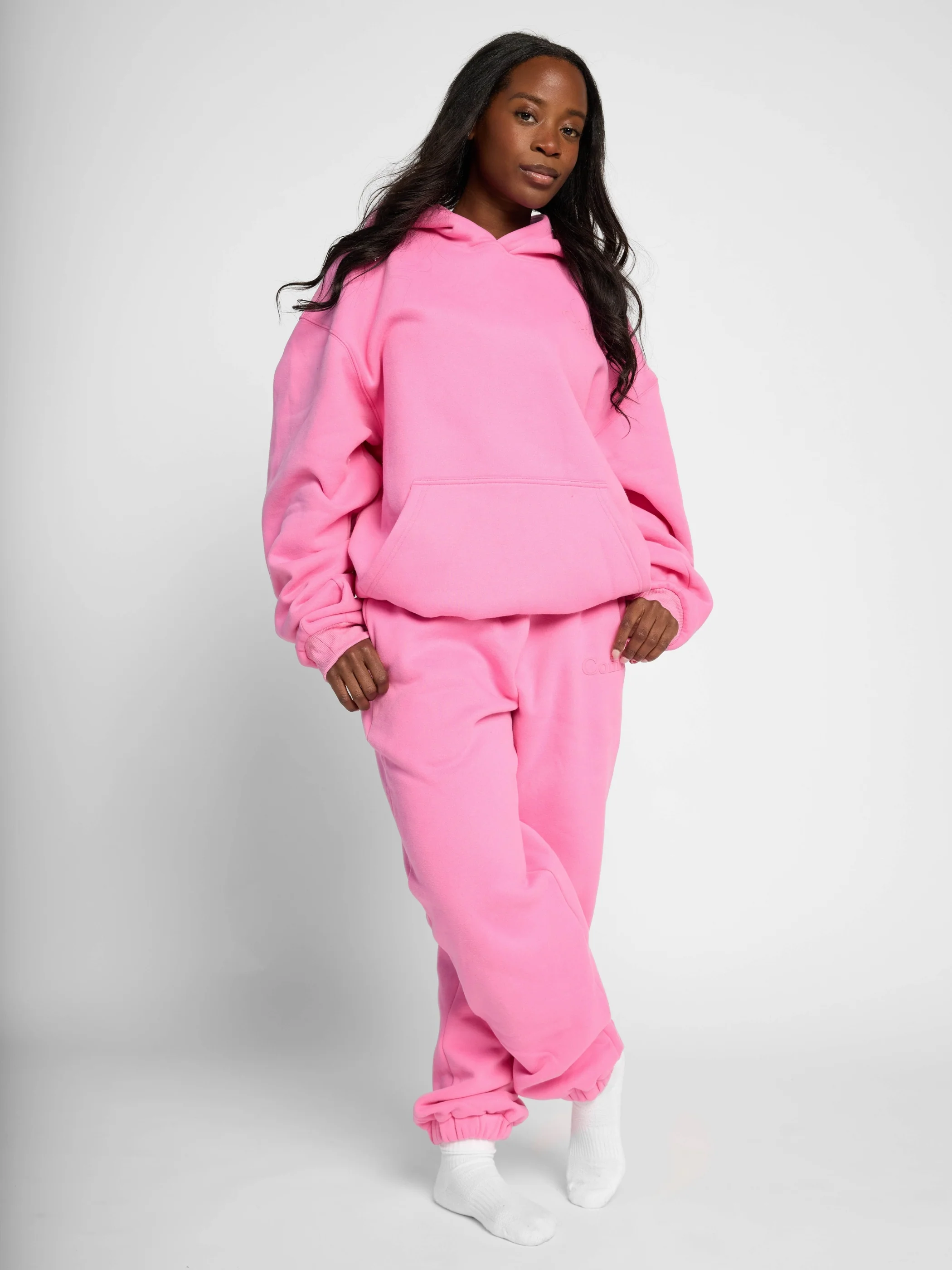 Minimalist Sweatpants - Image 42
