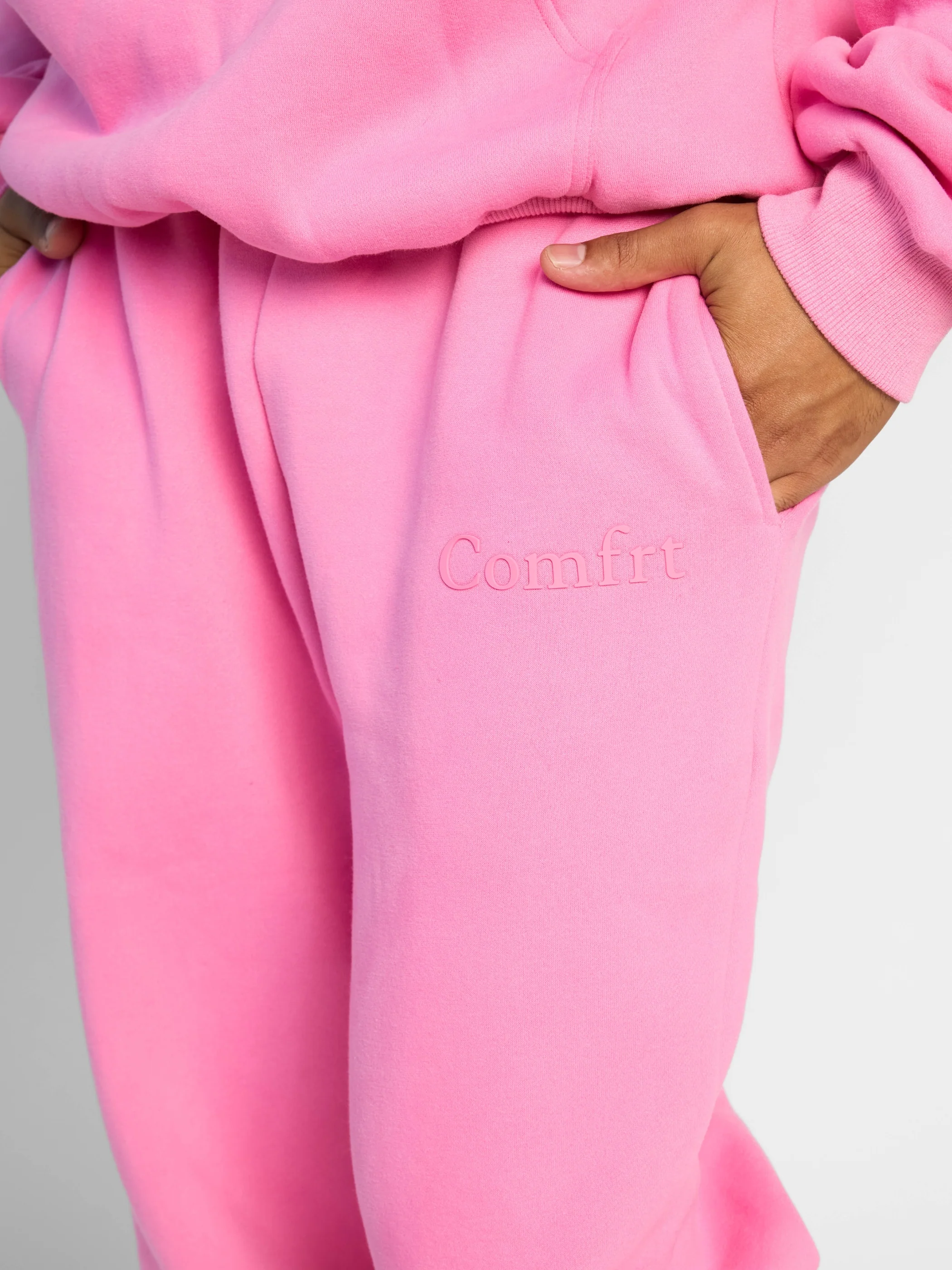 Minimalist Sweatpants - Image 43