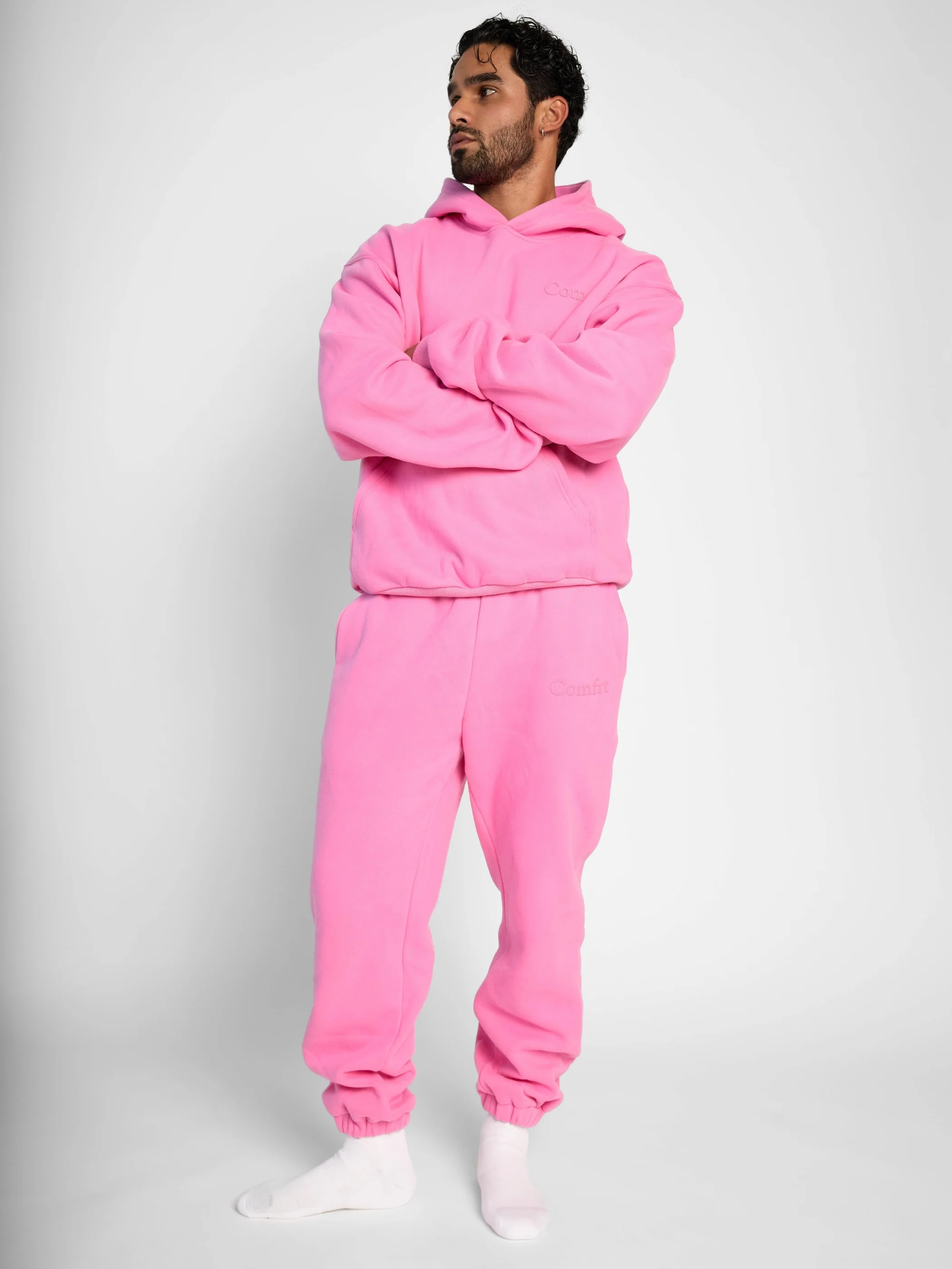Minimalist Sweatpants - Image 44