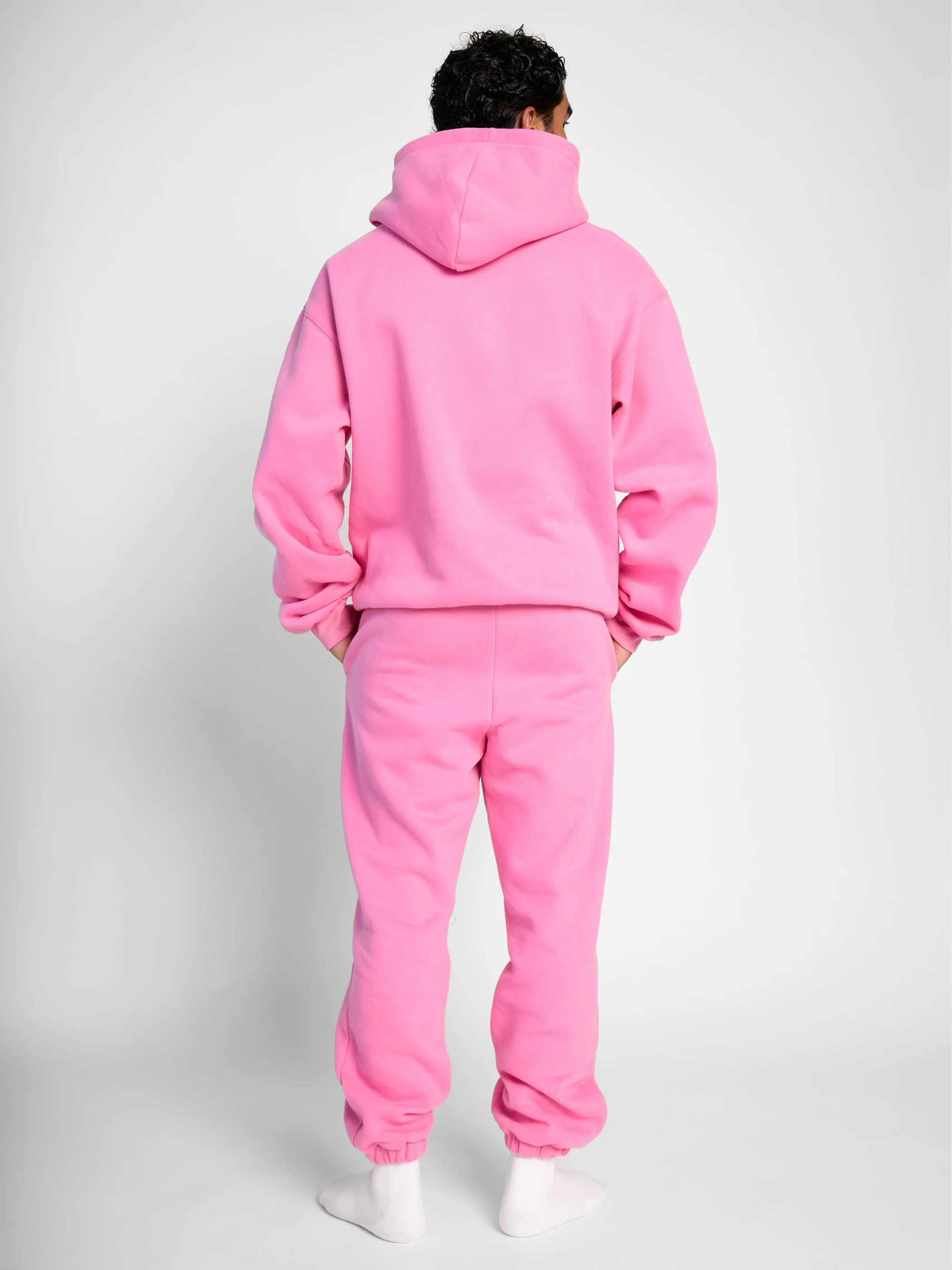 Minimalist Sweatpants - Image 45