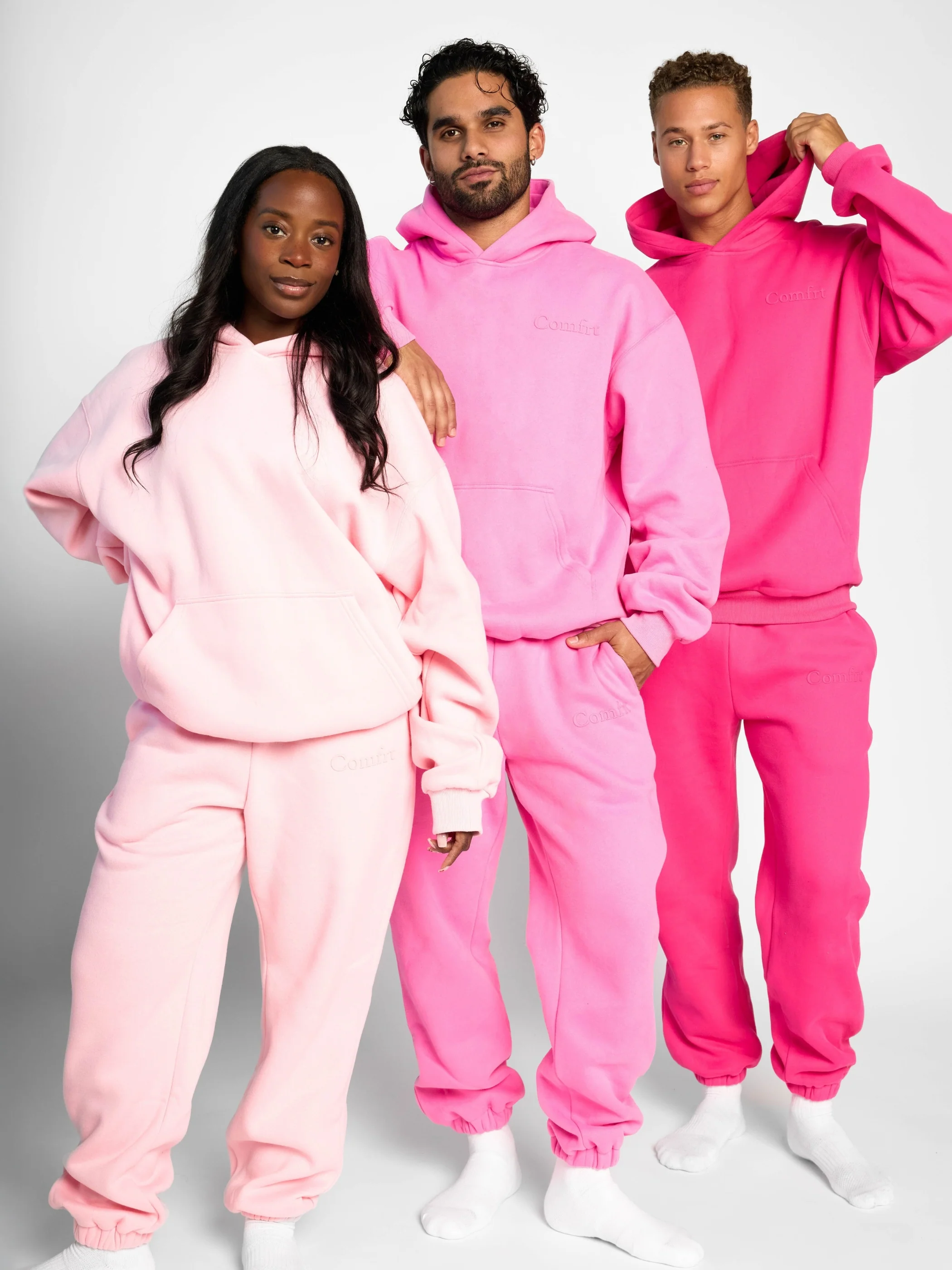 Minimalist Sweatpants - Image 46