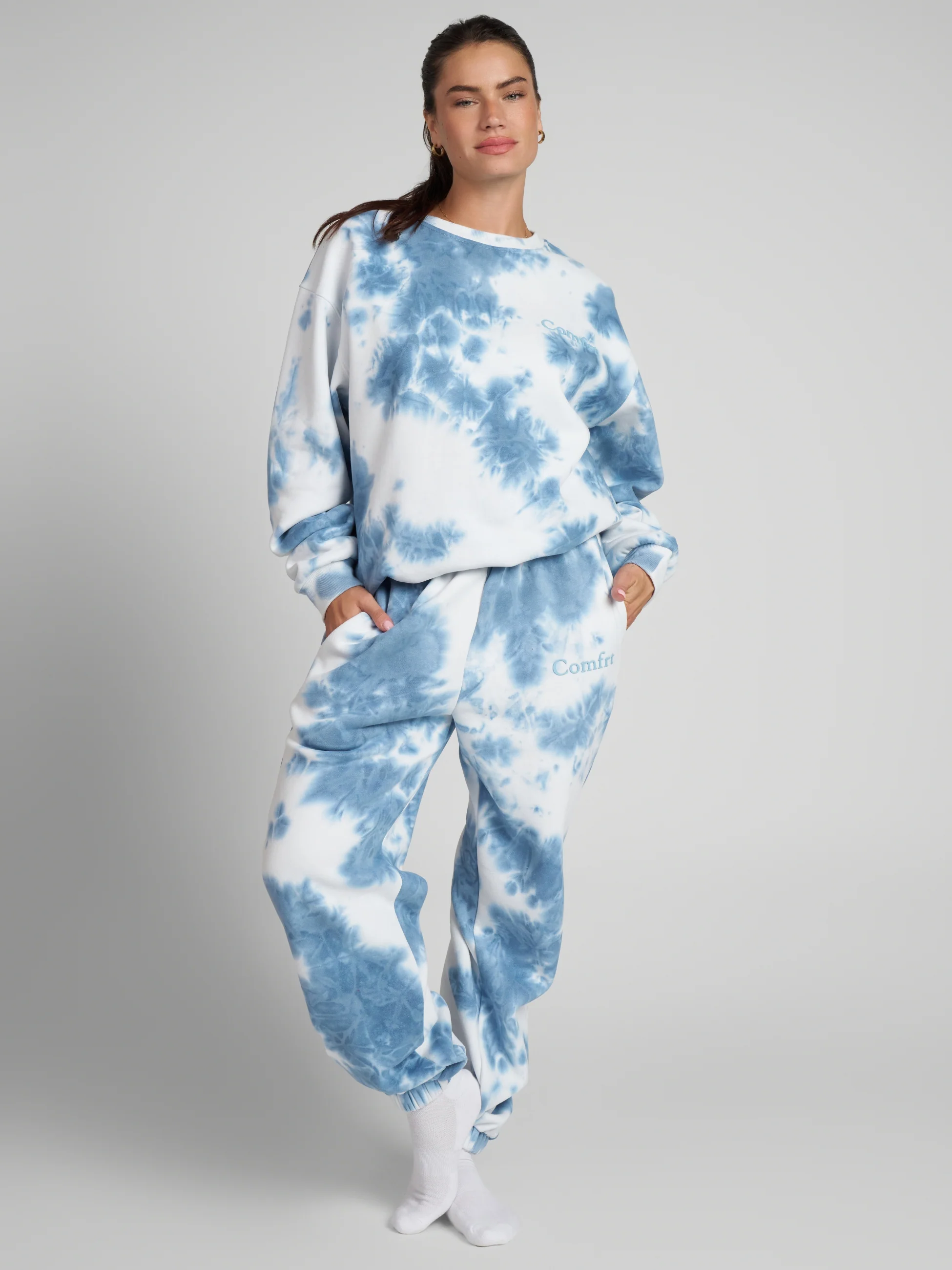 Minimalist Sweatpants - Image 48