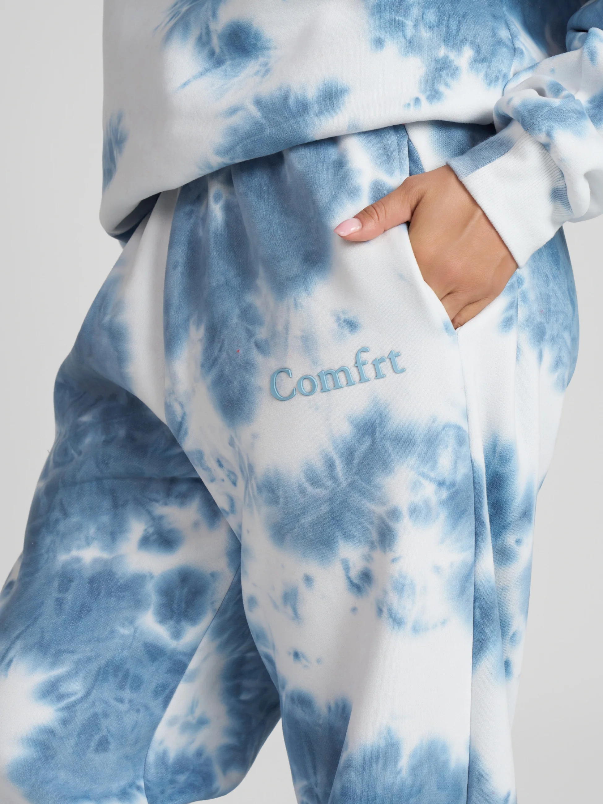 Minimalist Sweatpants - Image 49