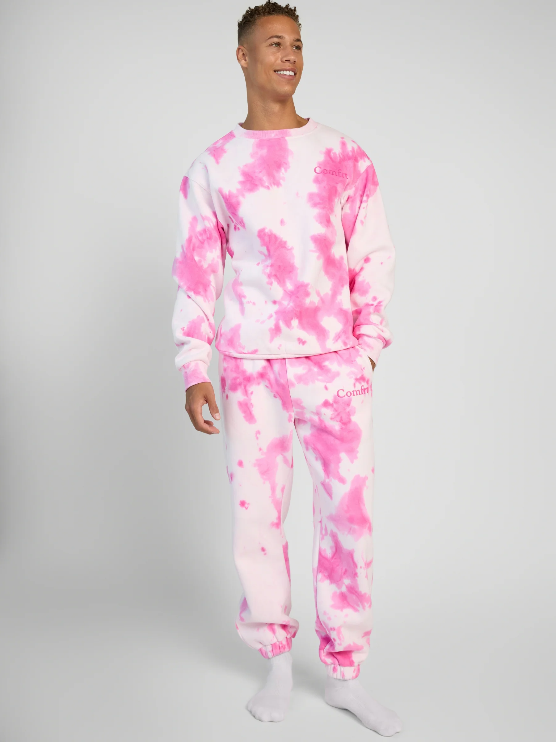 Minimalist Sweatpants - Image 55