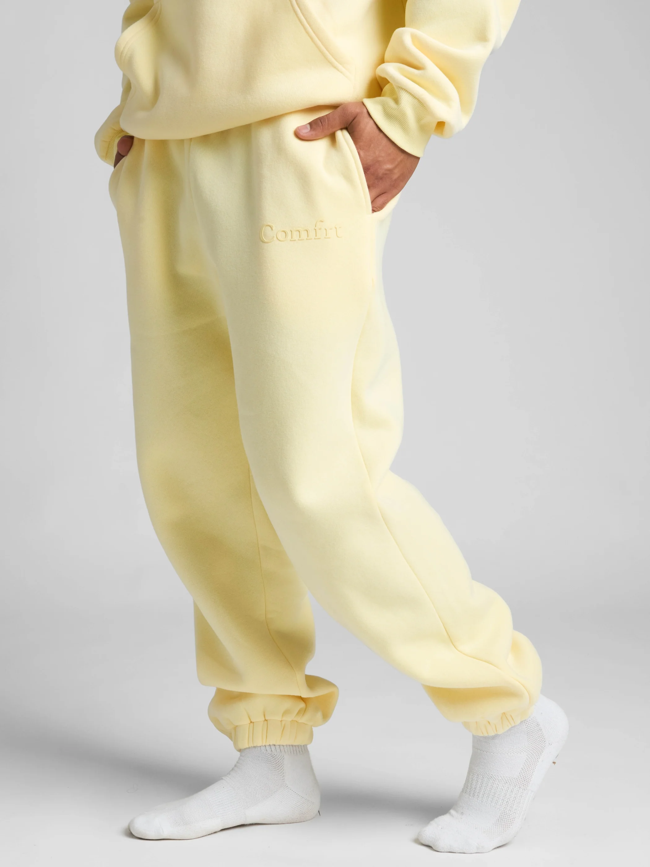 Minimalist Sweatpants - Image 65