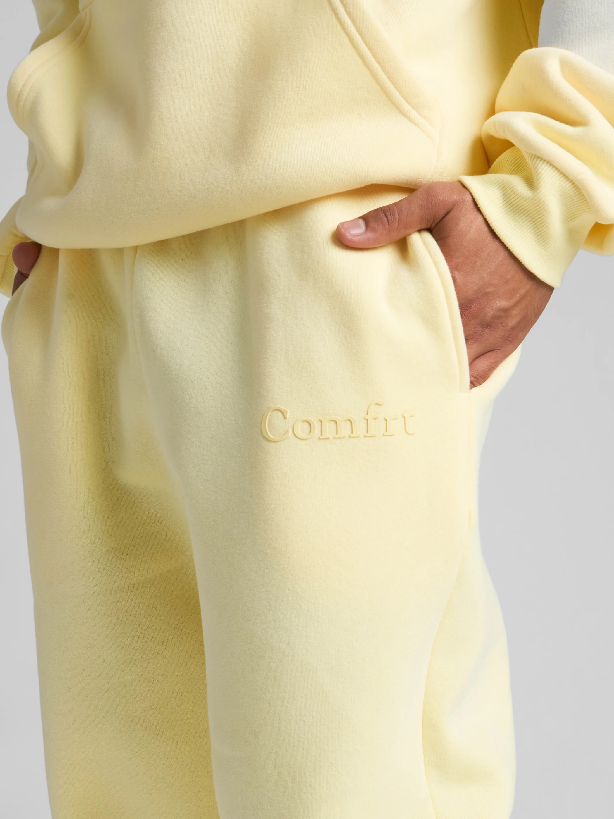 Minimalist Sweatpants - Image 67