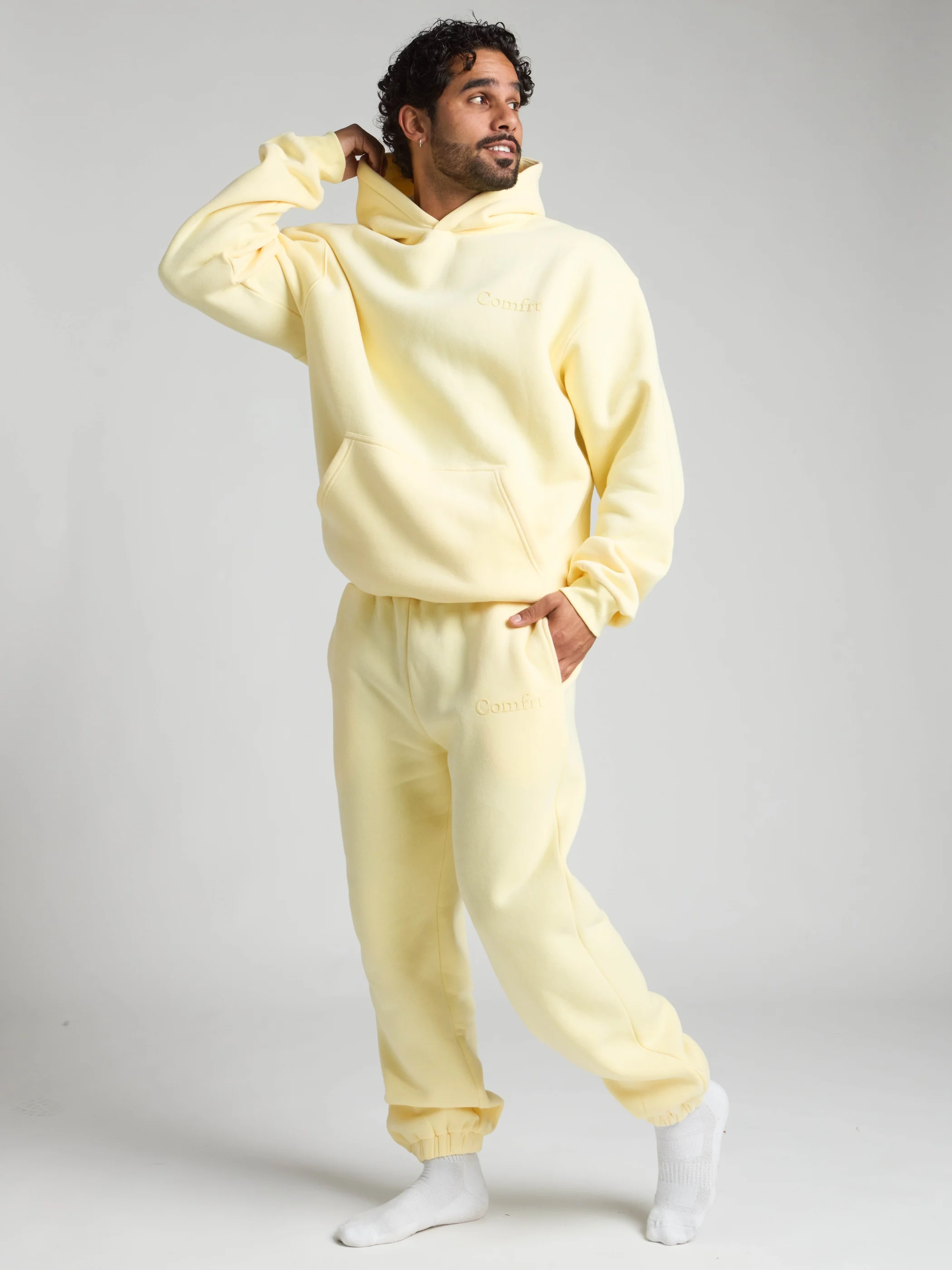 Minimalist Sweatpants - Image 68