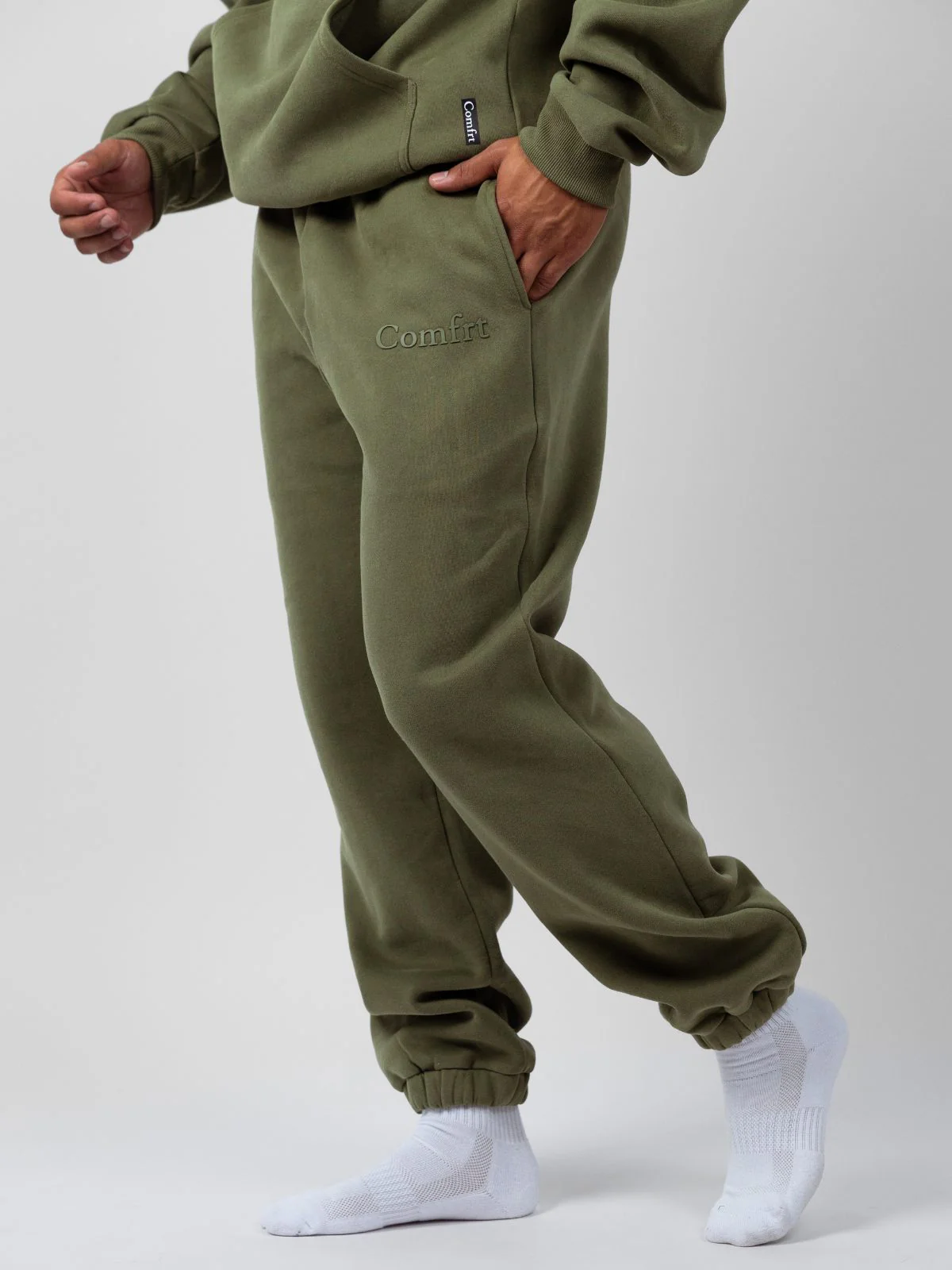 Minimalist Sweatpants - Image 7