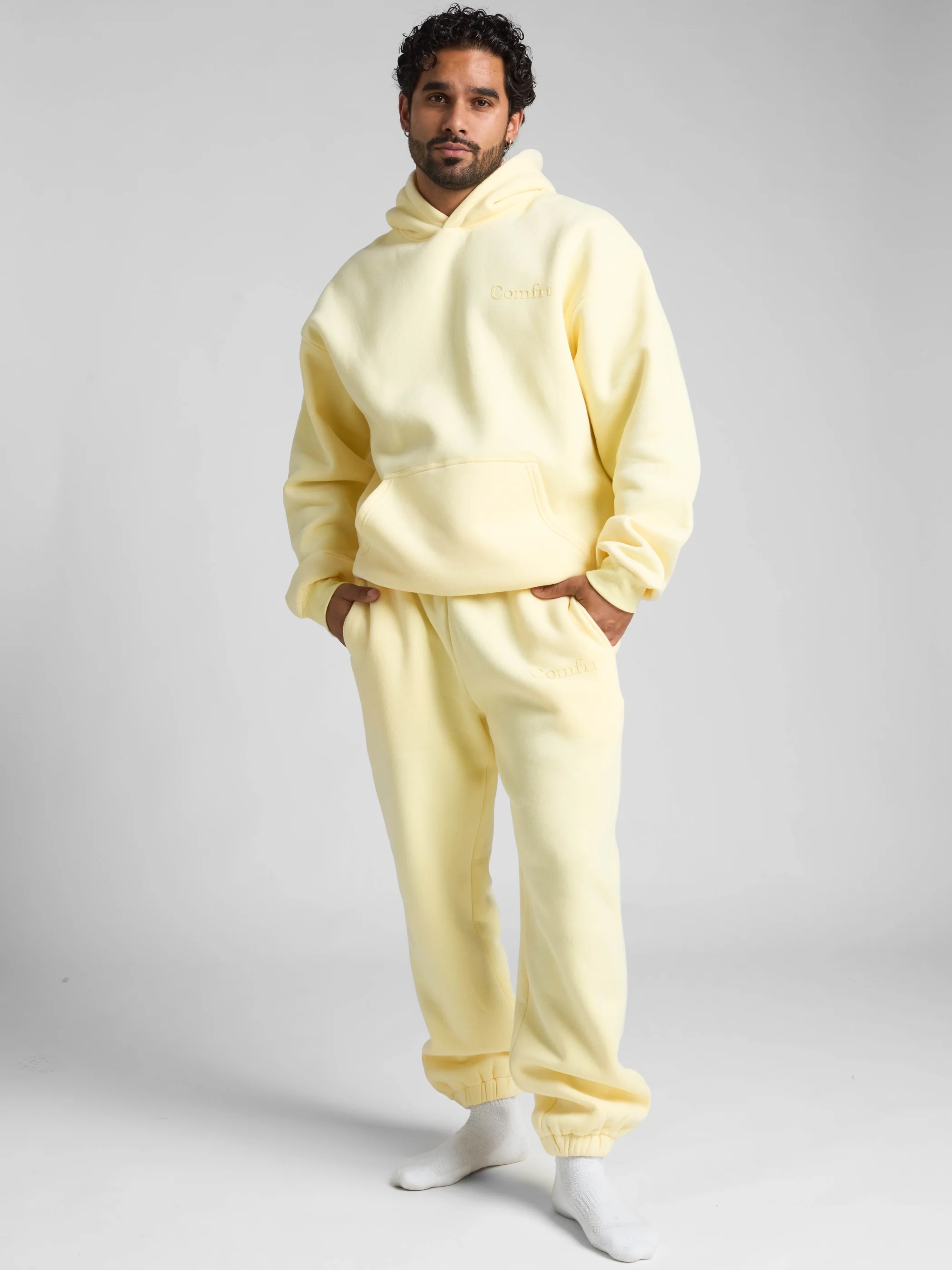 Minimalist Sweatpants - Image 70
