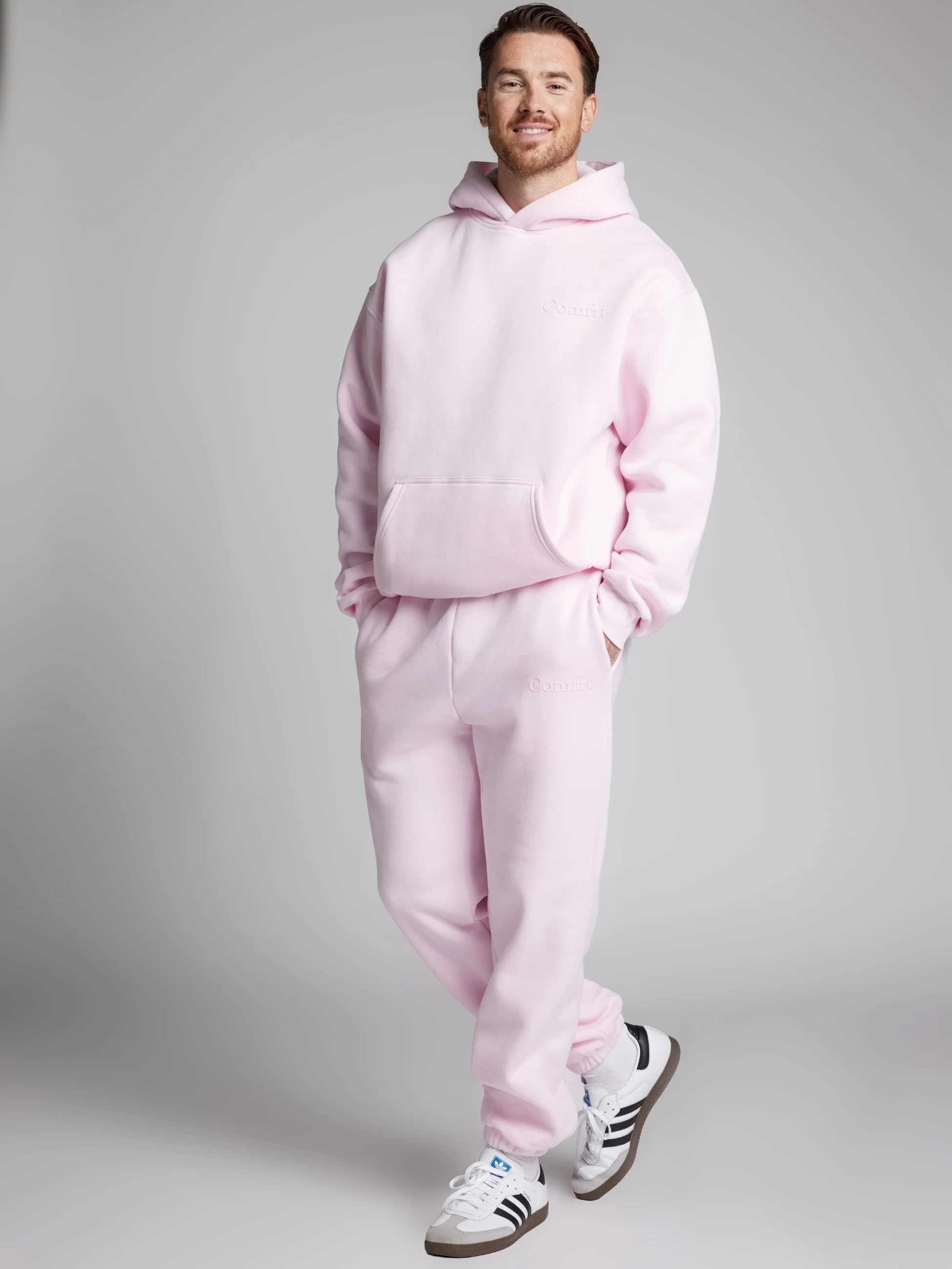 Minimalist Sweatpants - Image 75