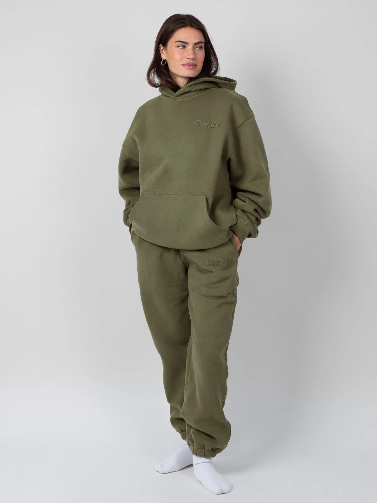 Minimalist Sweatpants - Image 8