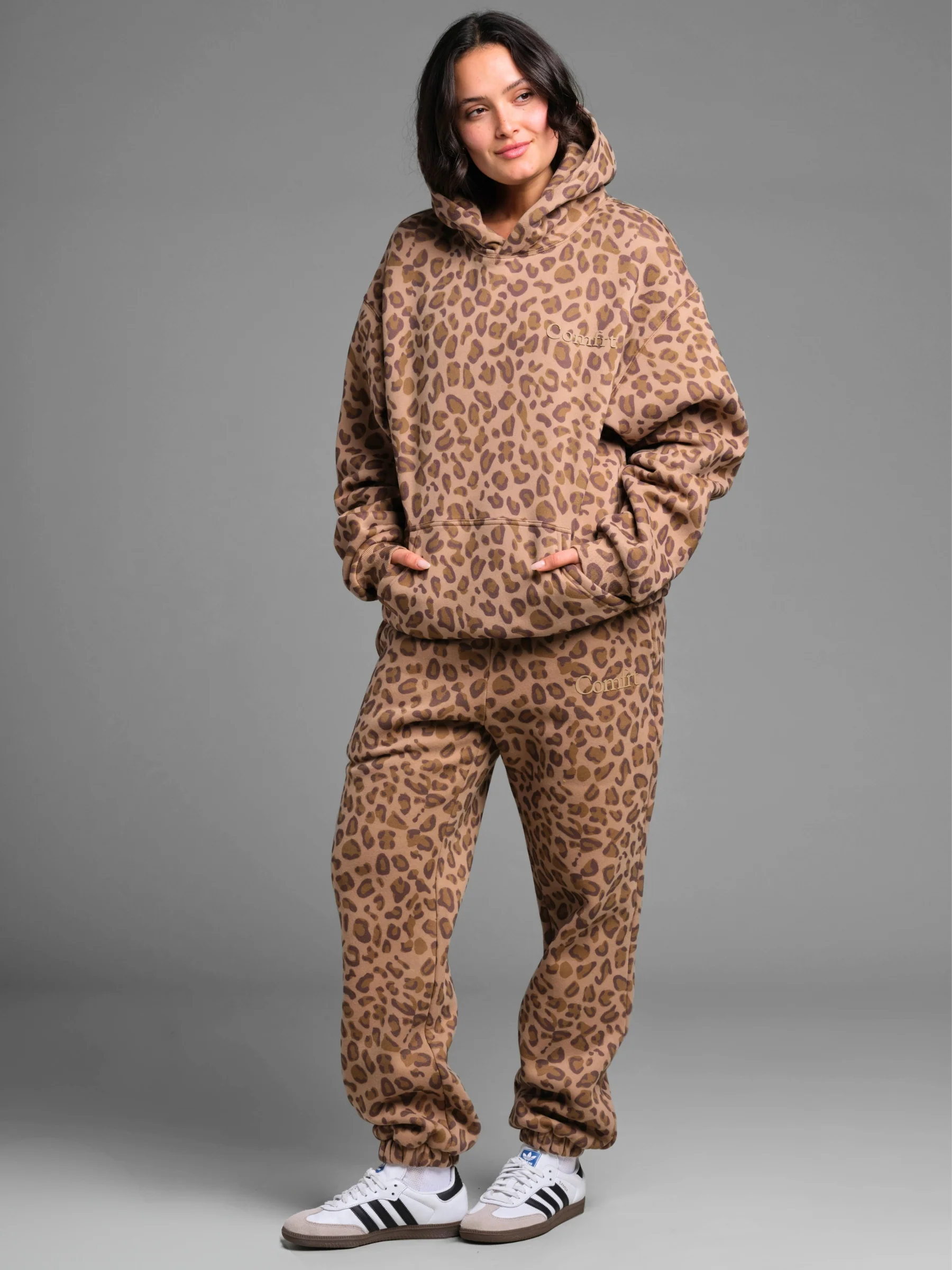 Minimalist Sweatpants - Image 84