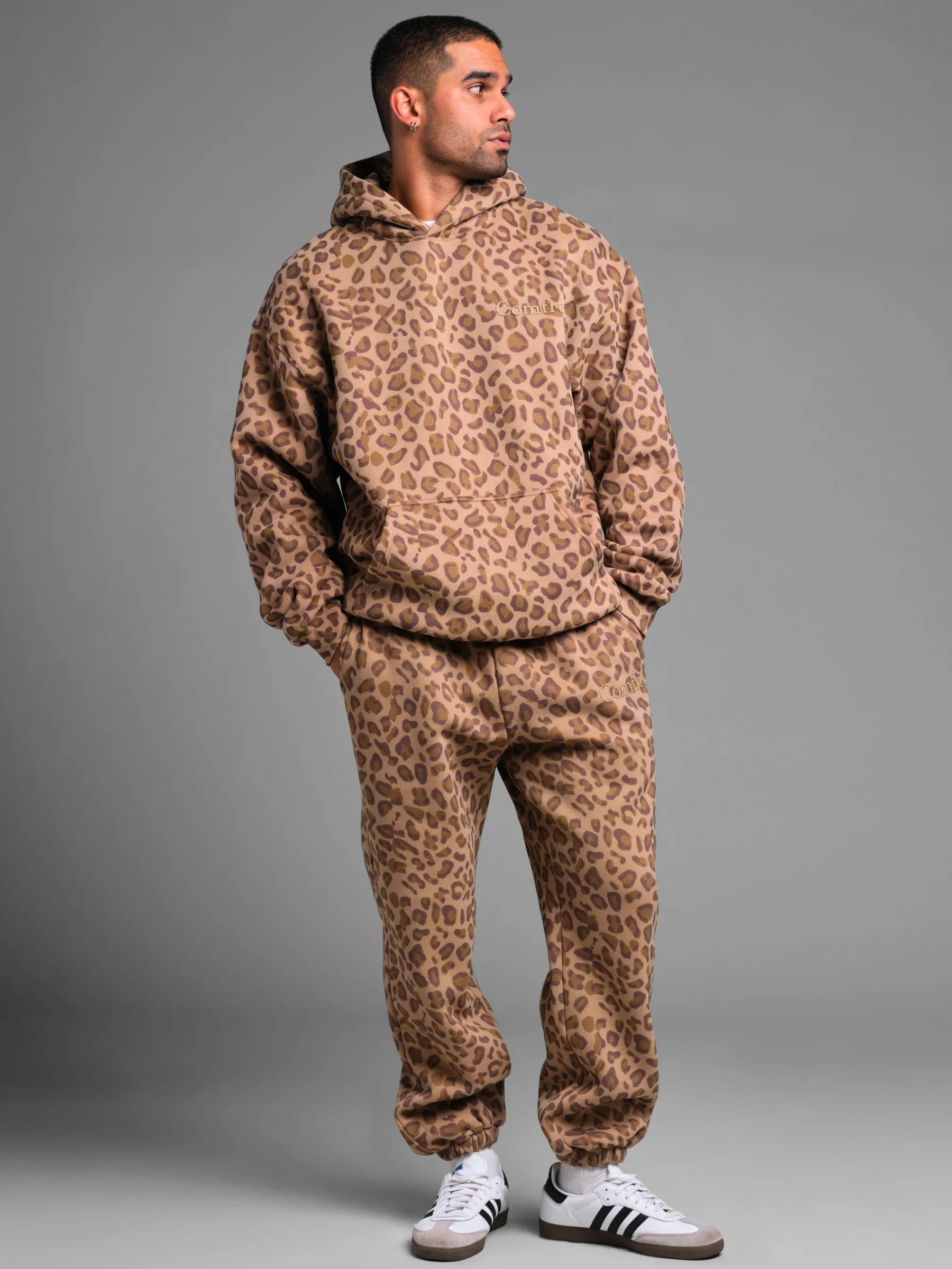 Minimalist Sweatpants - Image 85