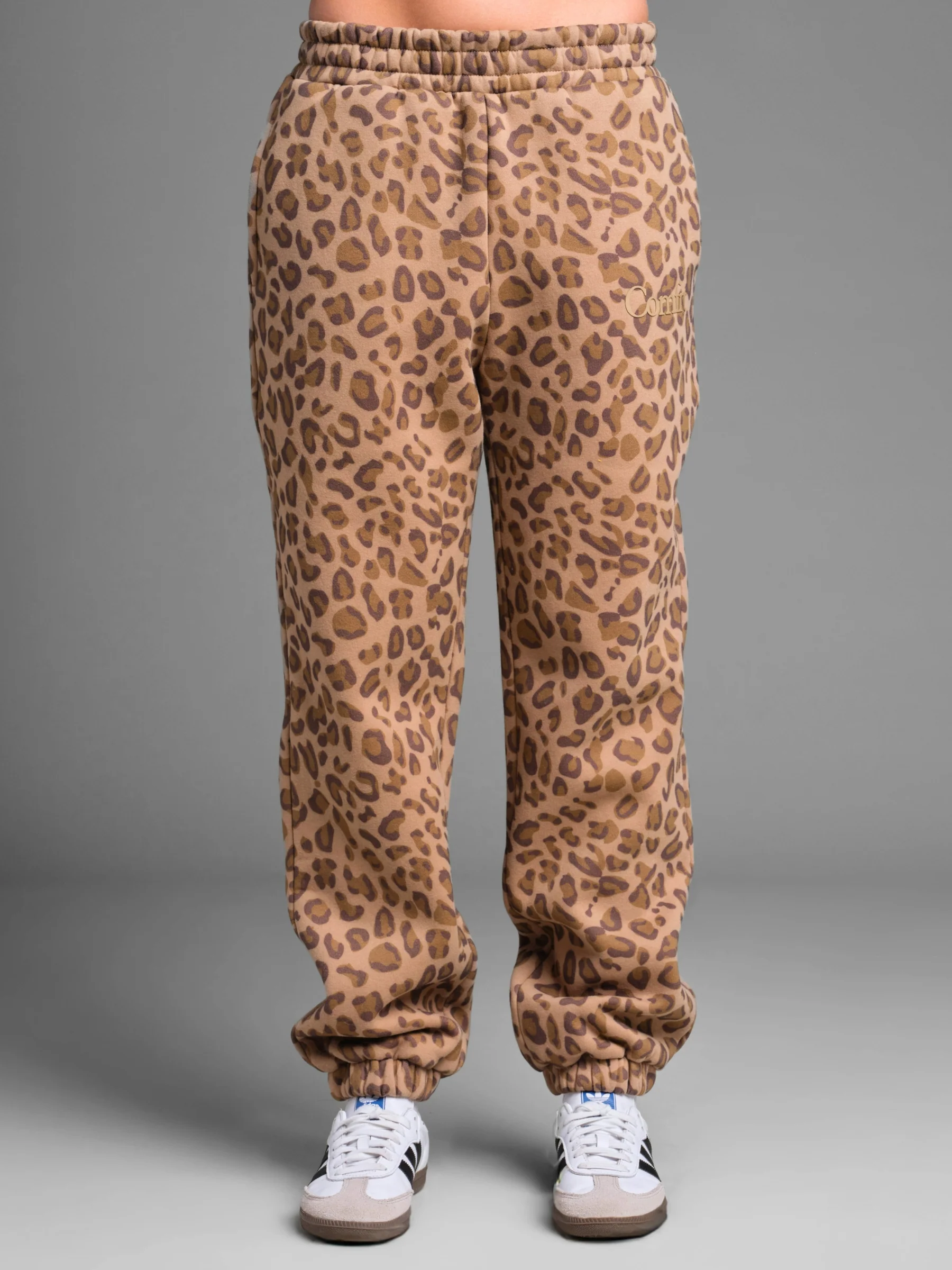 Minimalist Sweatpants - Image 86