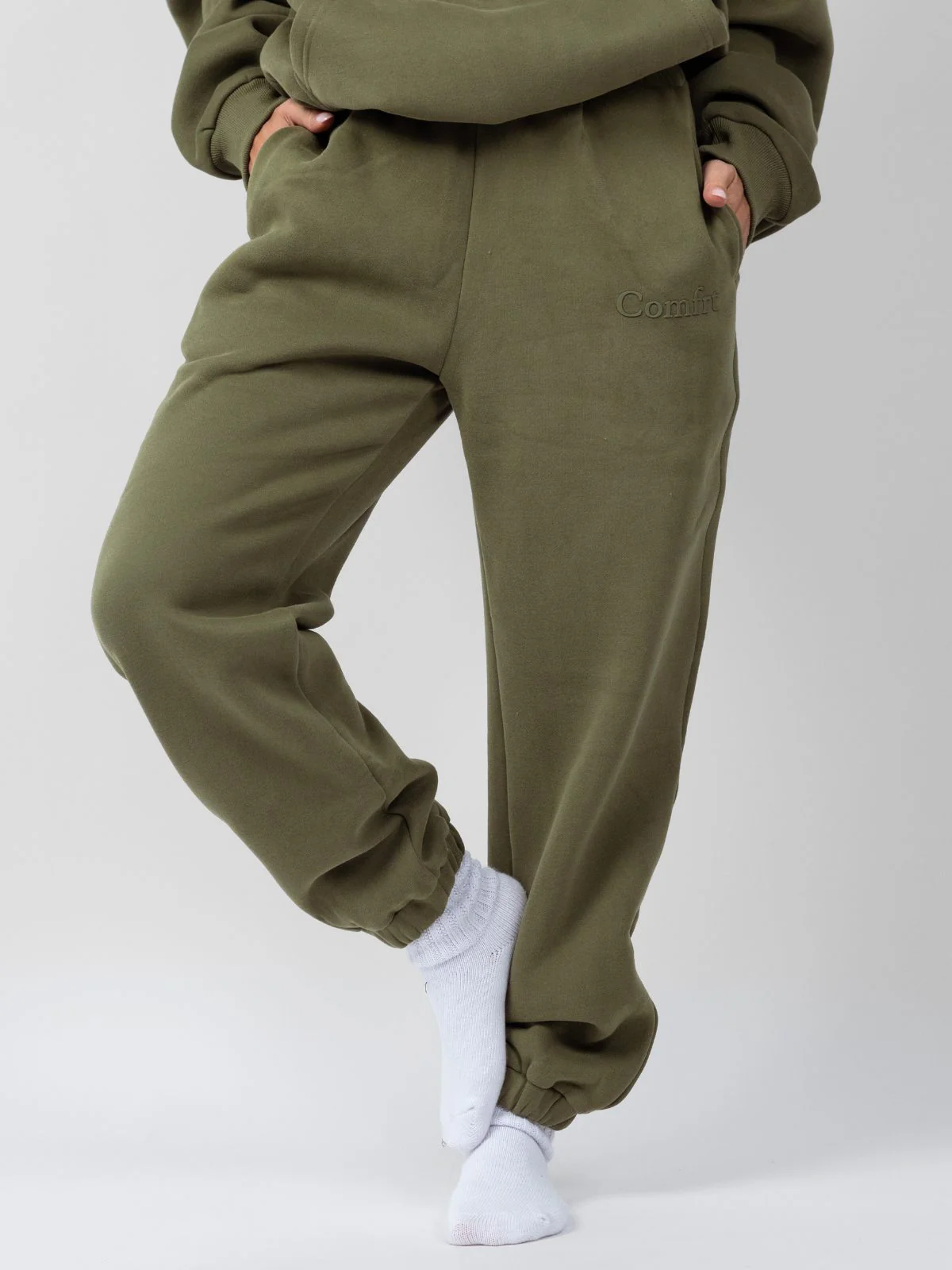 Minimalist Sweatpants - Image 9