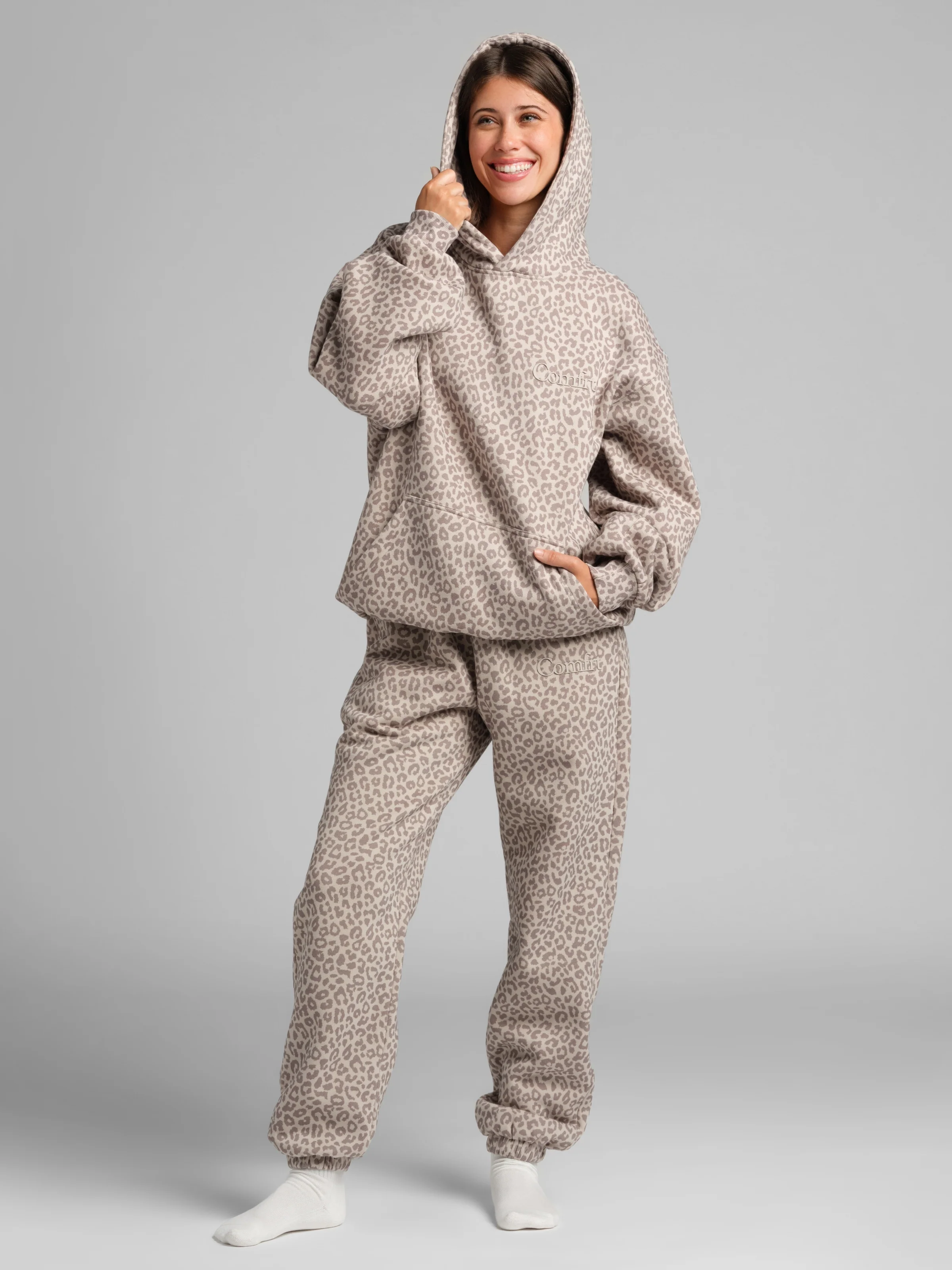 Minimalist Sweatpants - Image 92