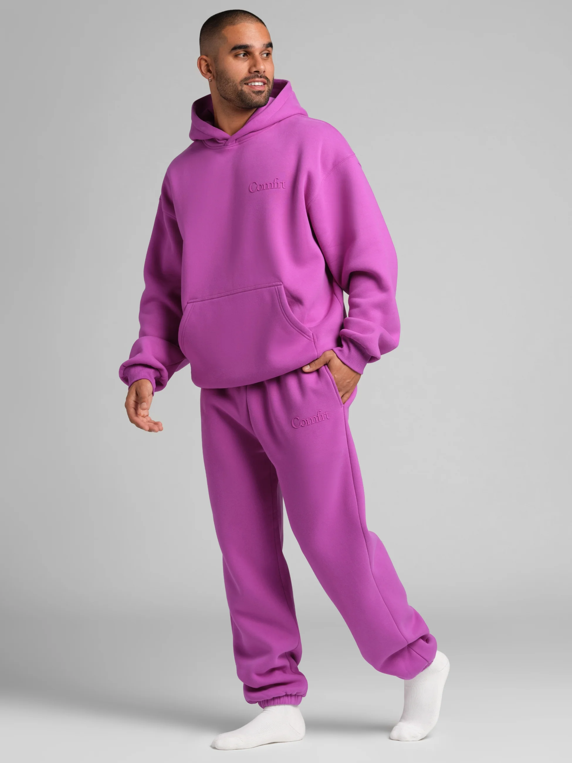 Minimalist Sweatpants - Image 96