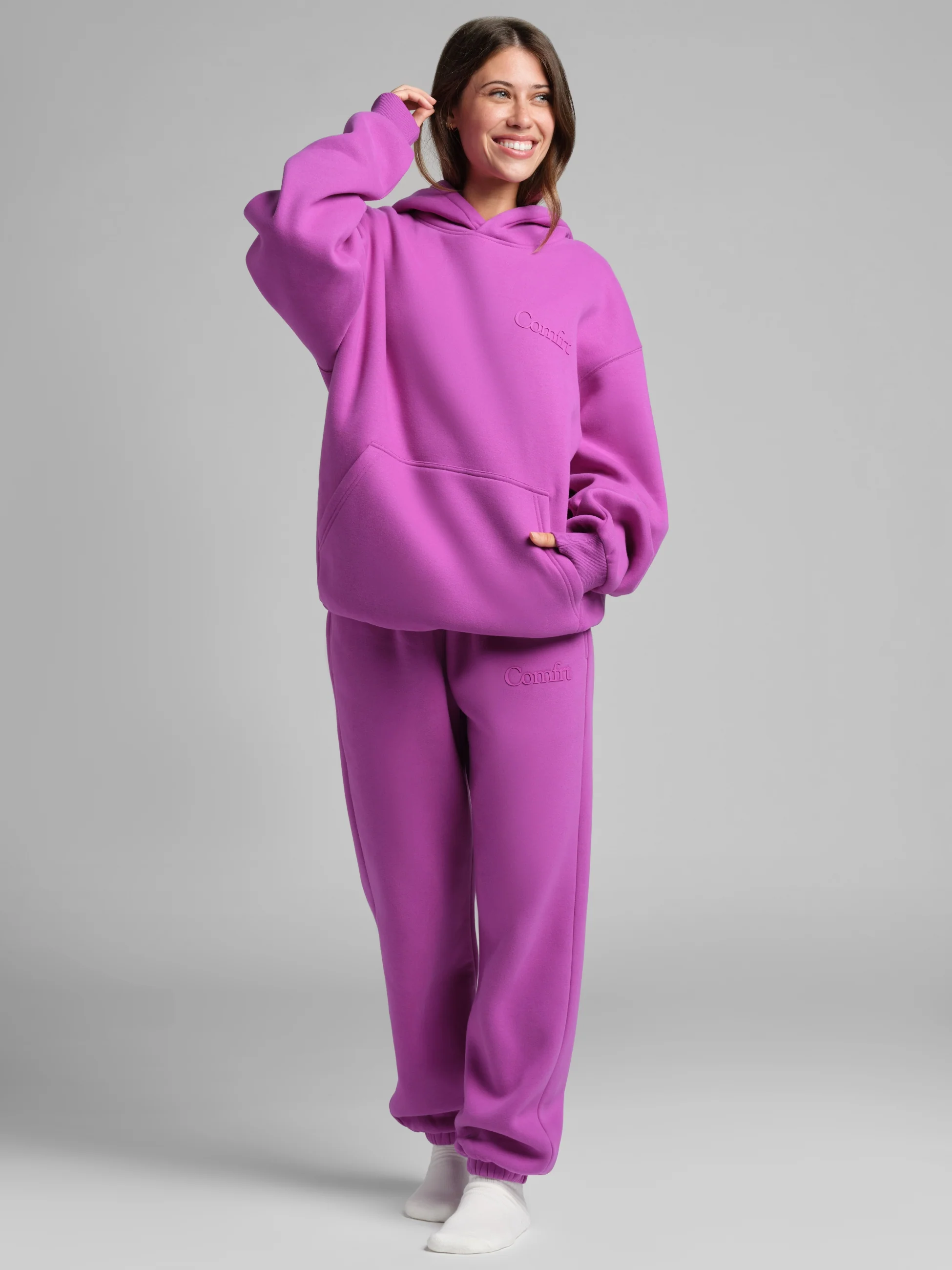 Minimalist Sweatpants - Image 97