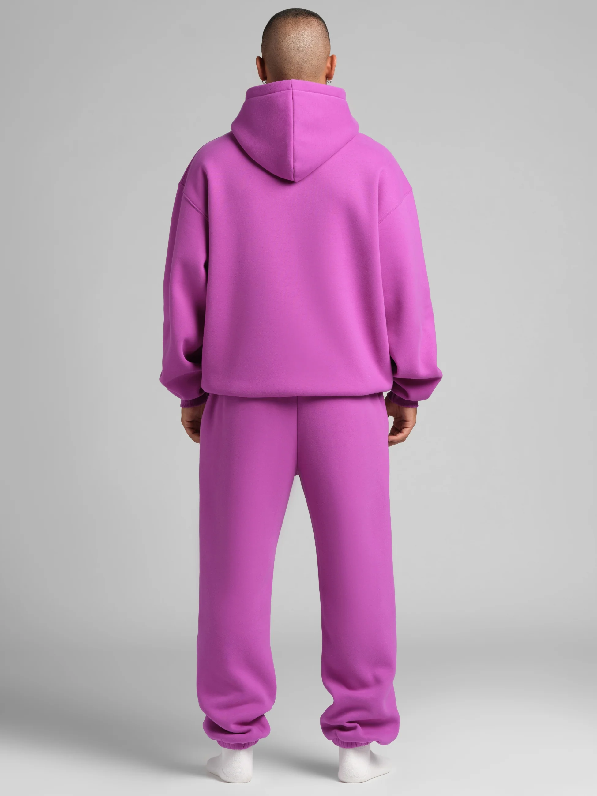 Minimalist Sweatpants - Image 98