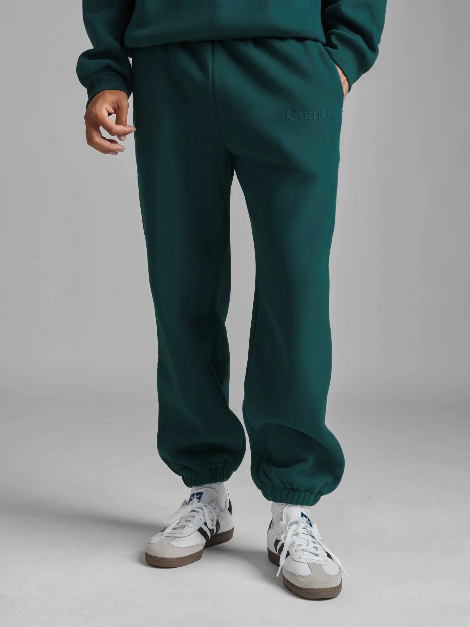 Minimalist Sweatpants - Image 99