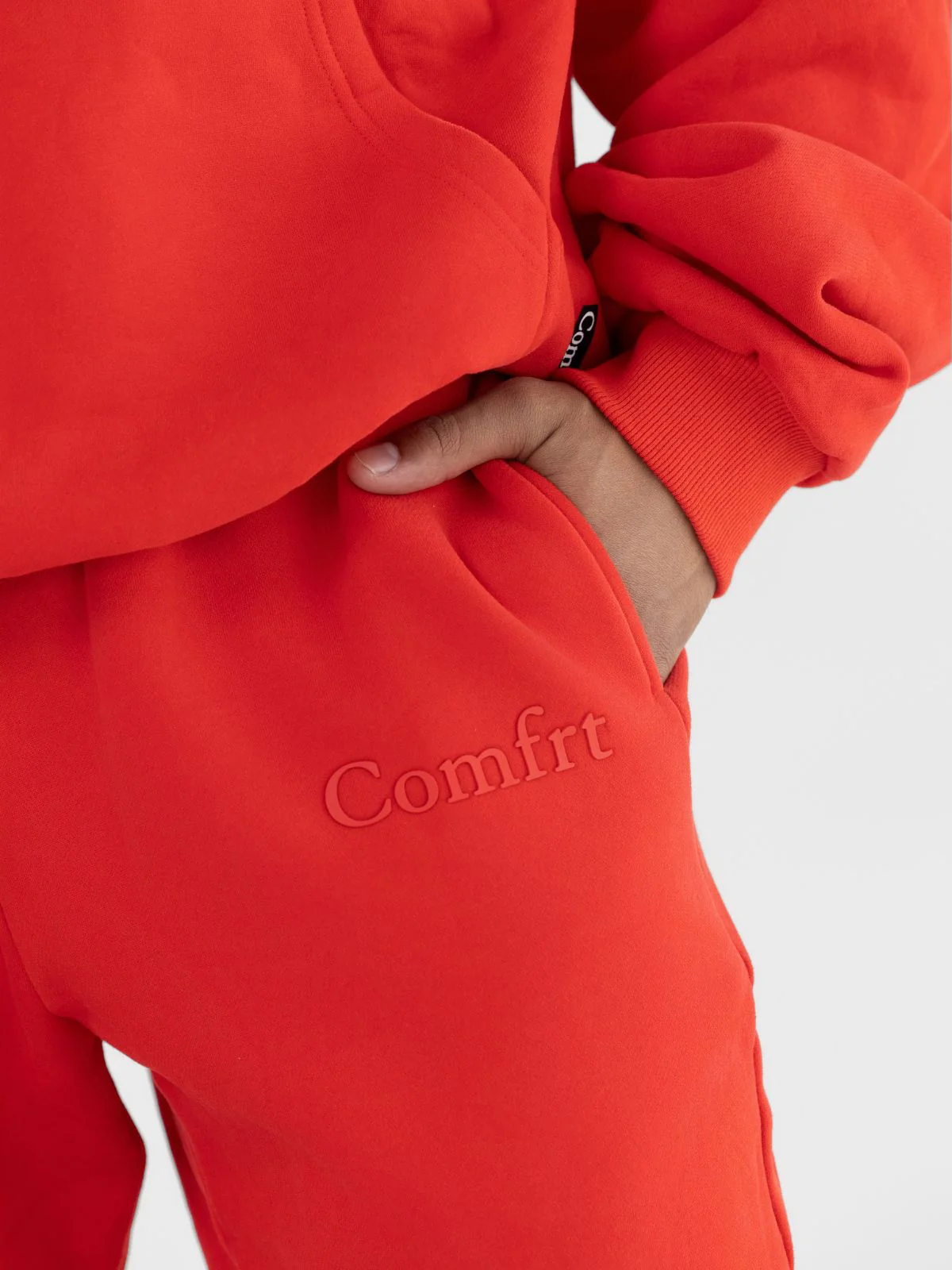 Minimalist Sweatpants - Pre-Order - Image 3