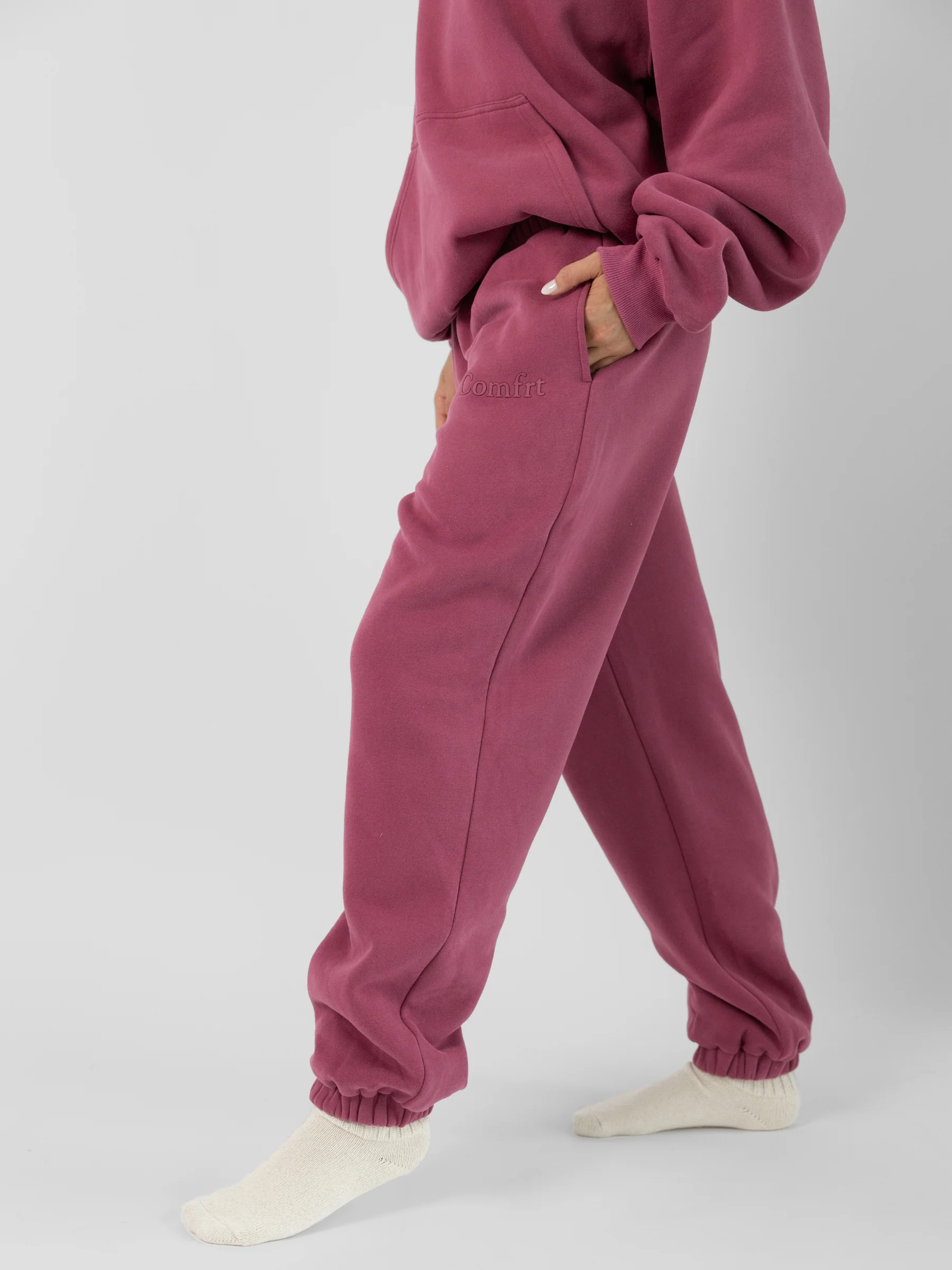 Minimalist Sweatpants - Pre-Order - Image 33
