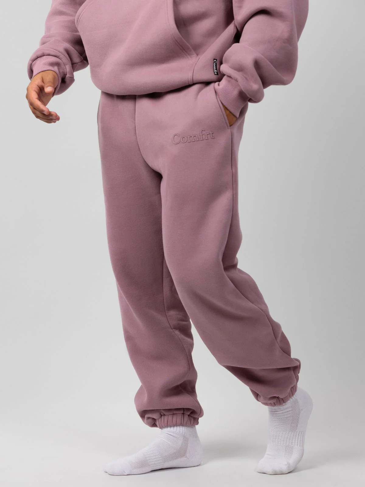 Minimalist Sweatpants - Pre-Order - Image 35