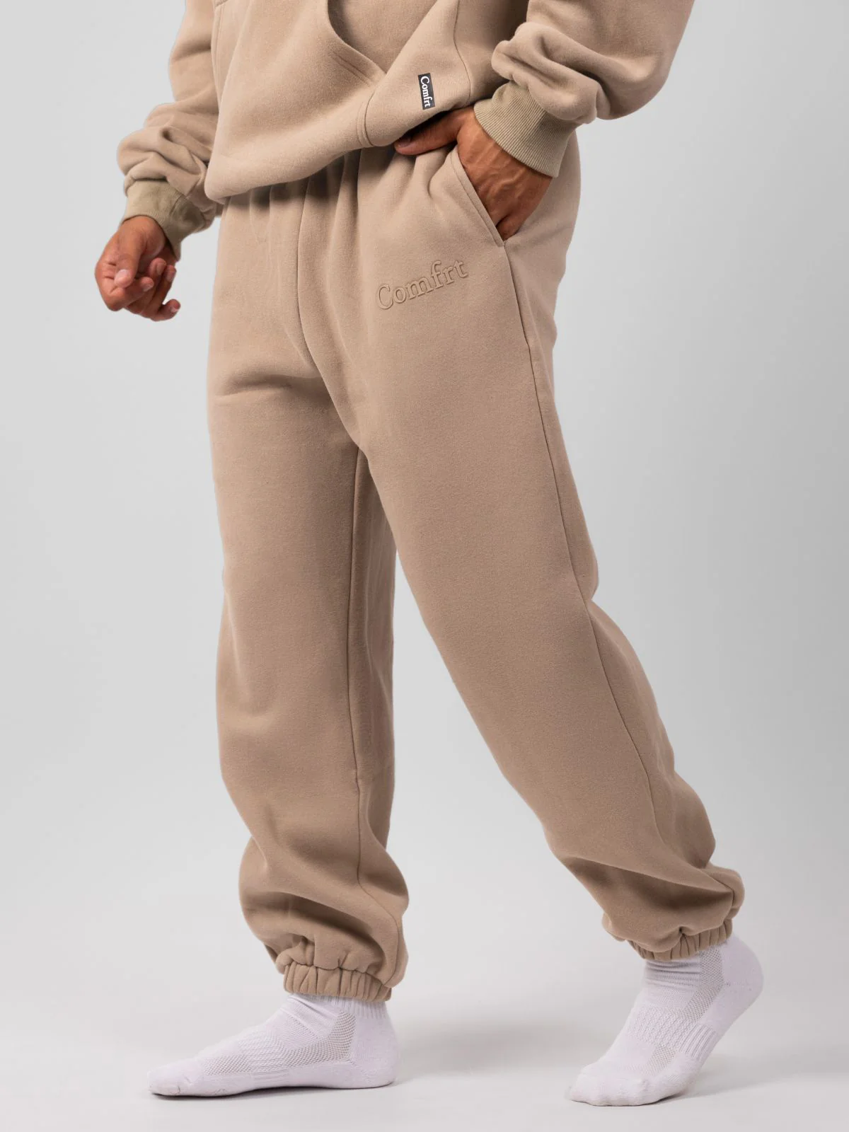 Minimalist Sweatpants - Pre-Order - Image 36