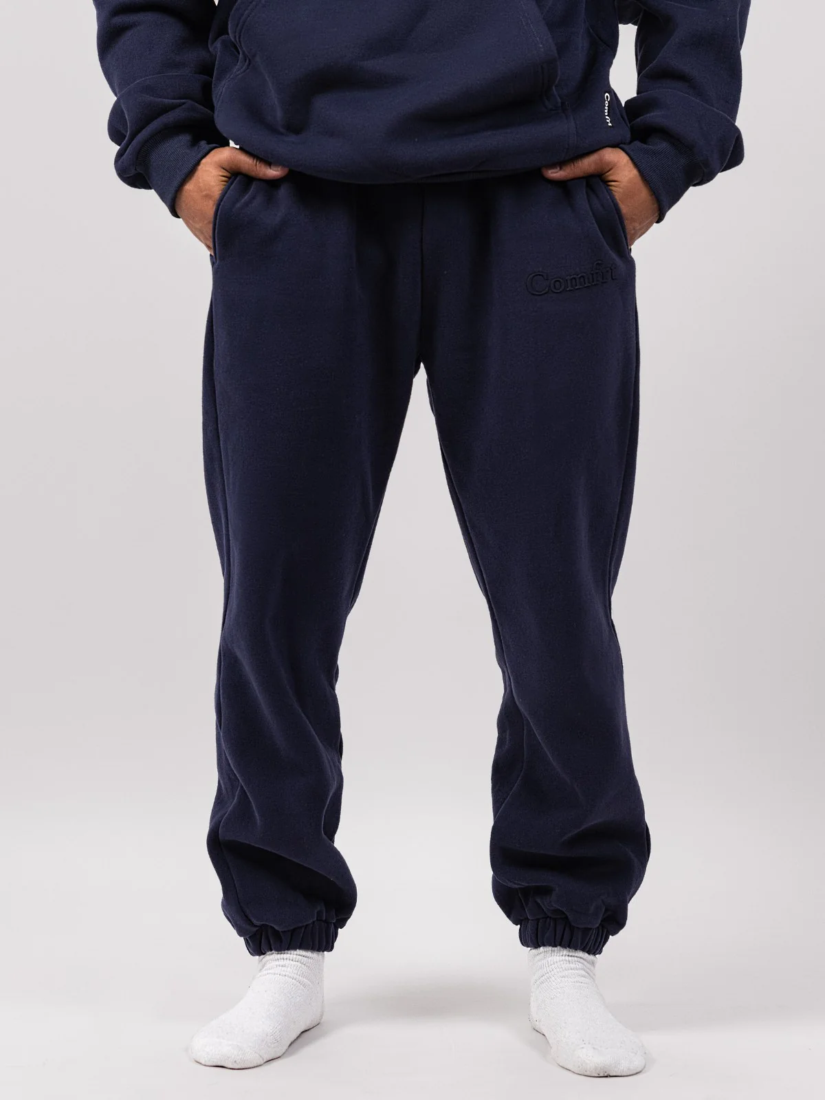 Minimalist Sweatpants - Pre-Order - Image 37