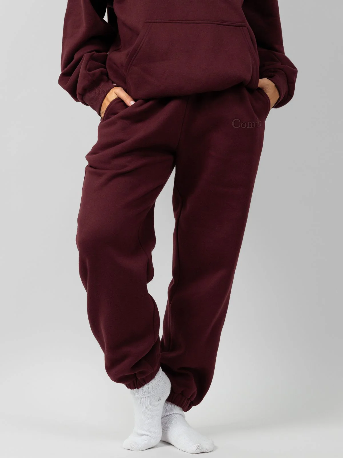 Minimalist Sweatpants - Pre-Order - Image 39