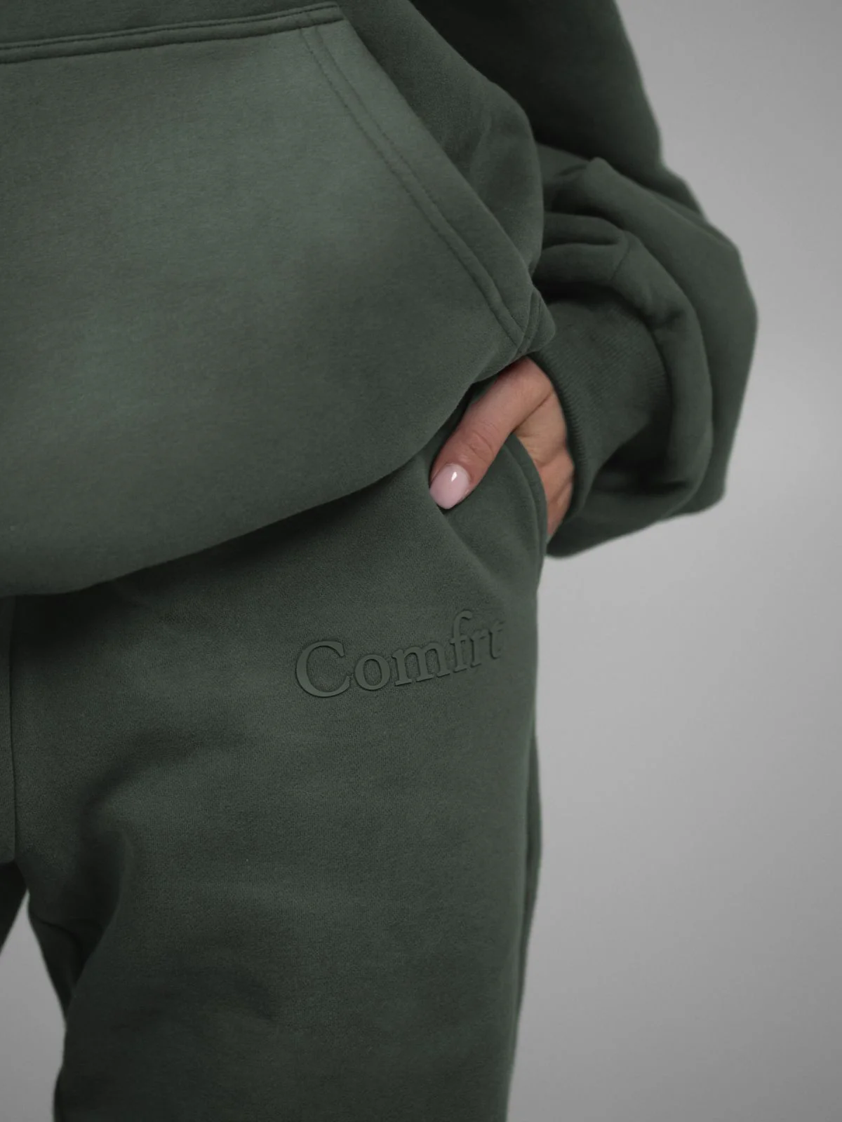 Minimalist Sweatpants - Pre-Order - Image 4
