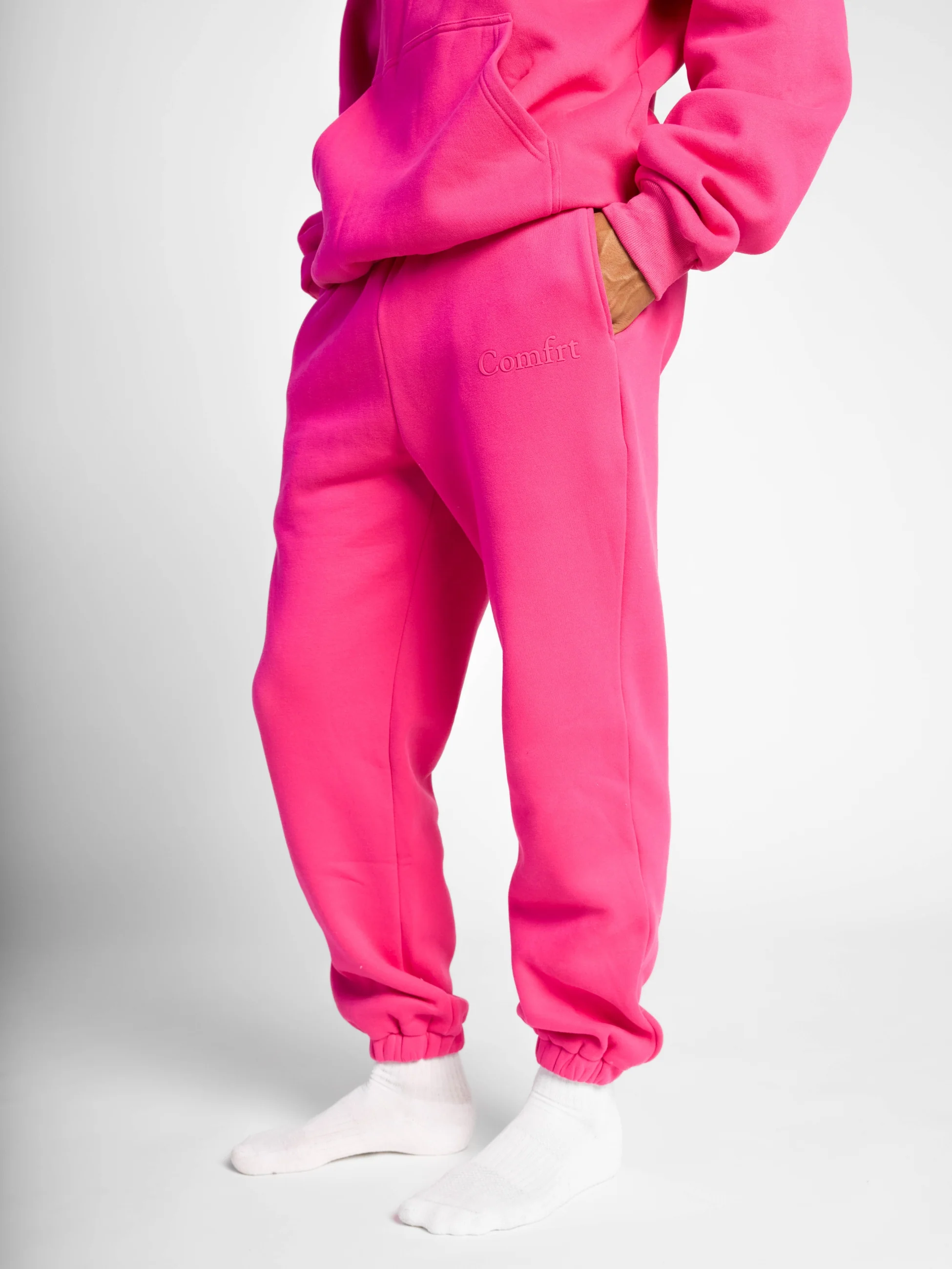 Minimalist Sweatpants - Pre-Order - Image 46
