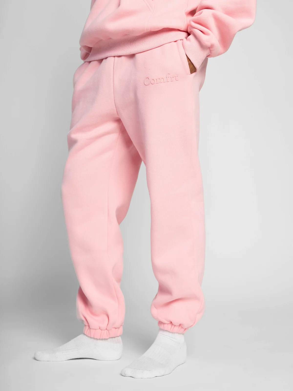 Minimalist Sweatpants - Image 35