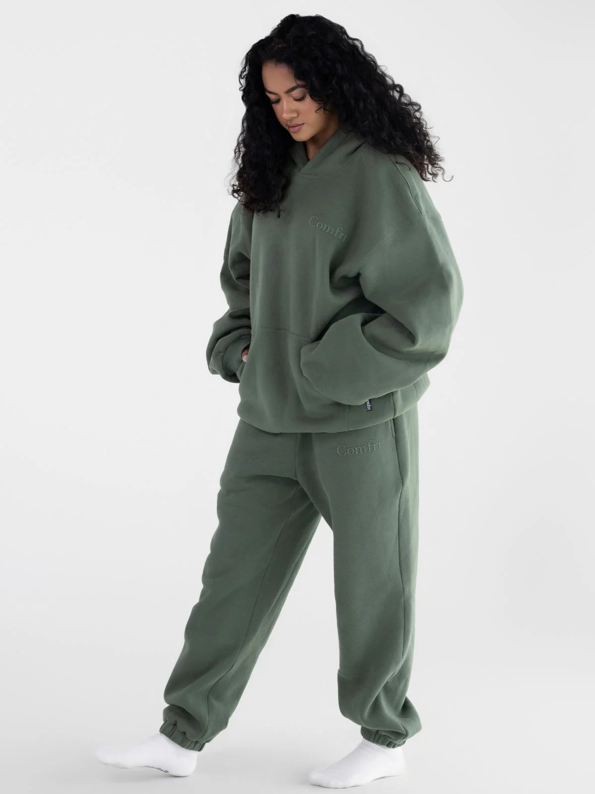 Minimalist Sweatpants - Pre-Order - Image 5