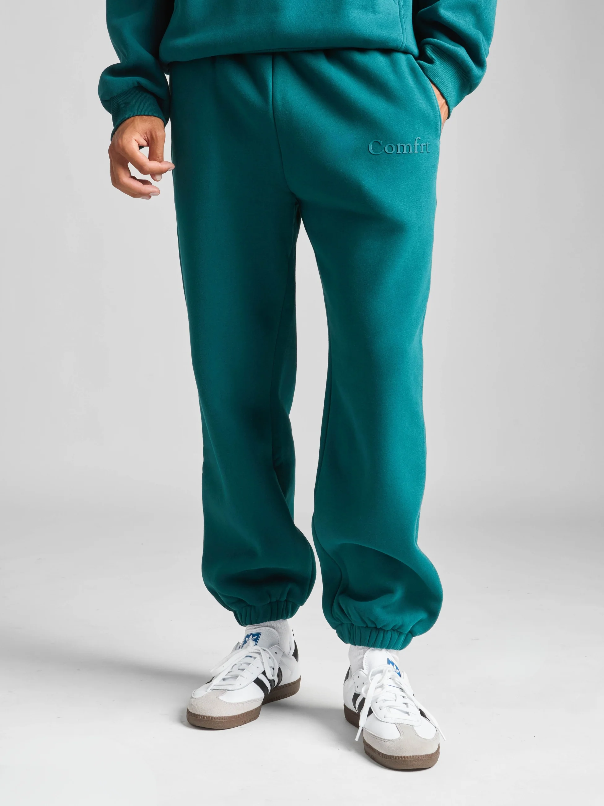 Minimalist Sweatpants - Pre-Order - Image 57