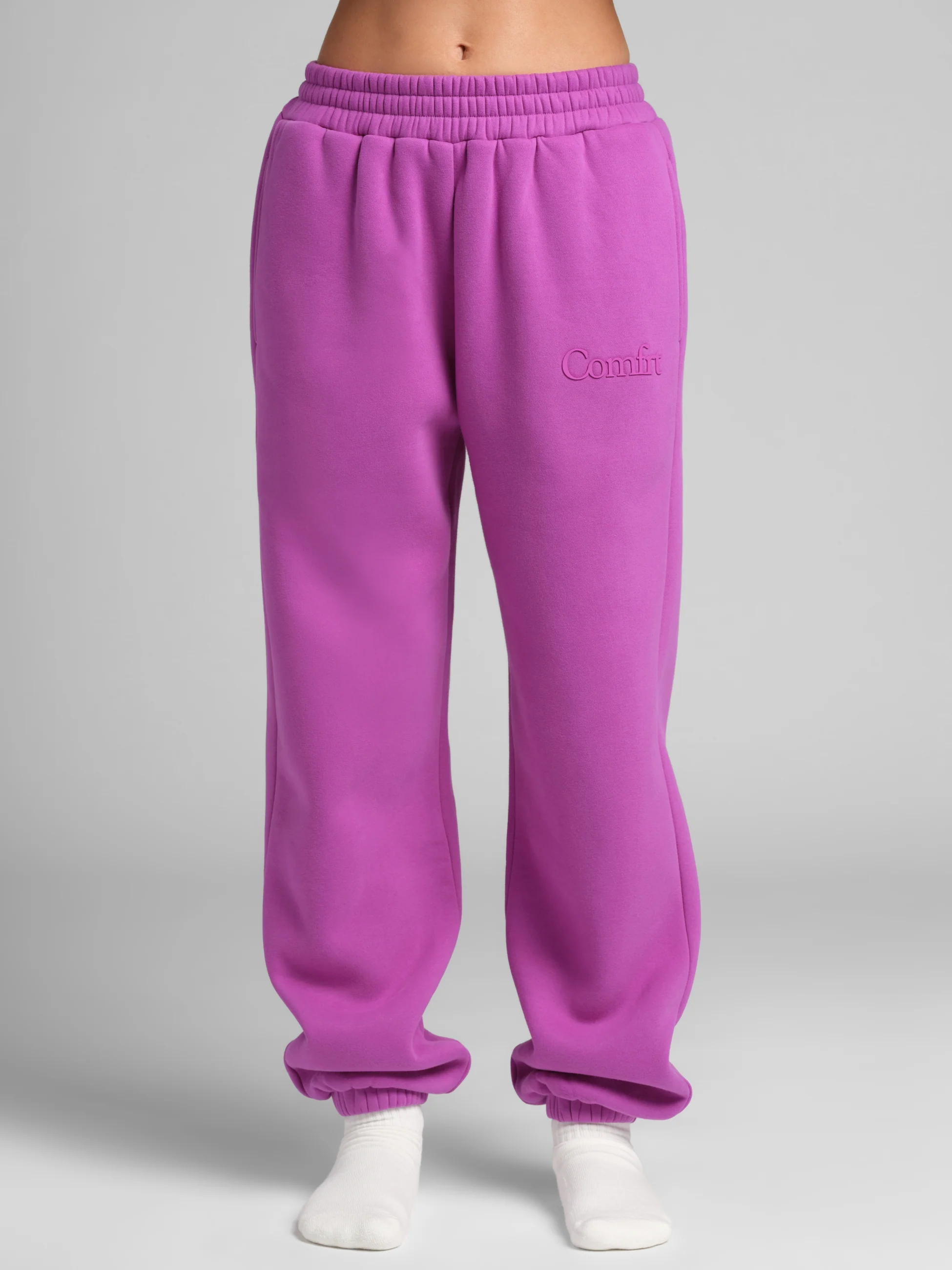 Minimalist Sweatpants - Pre-Order - Image 59