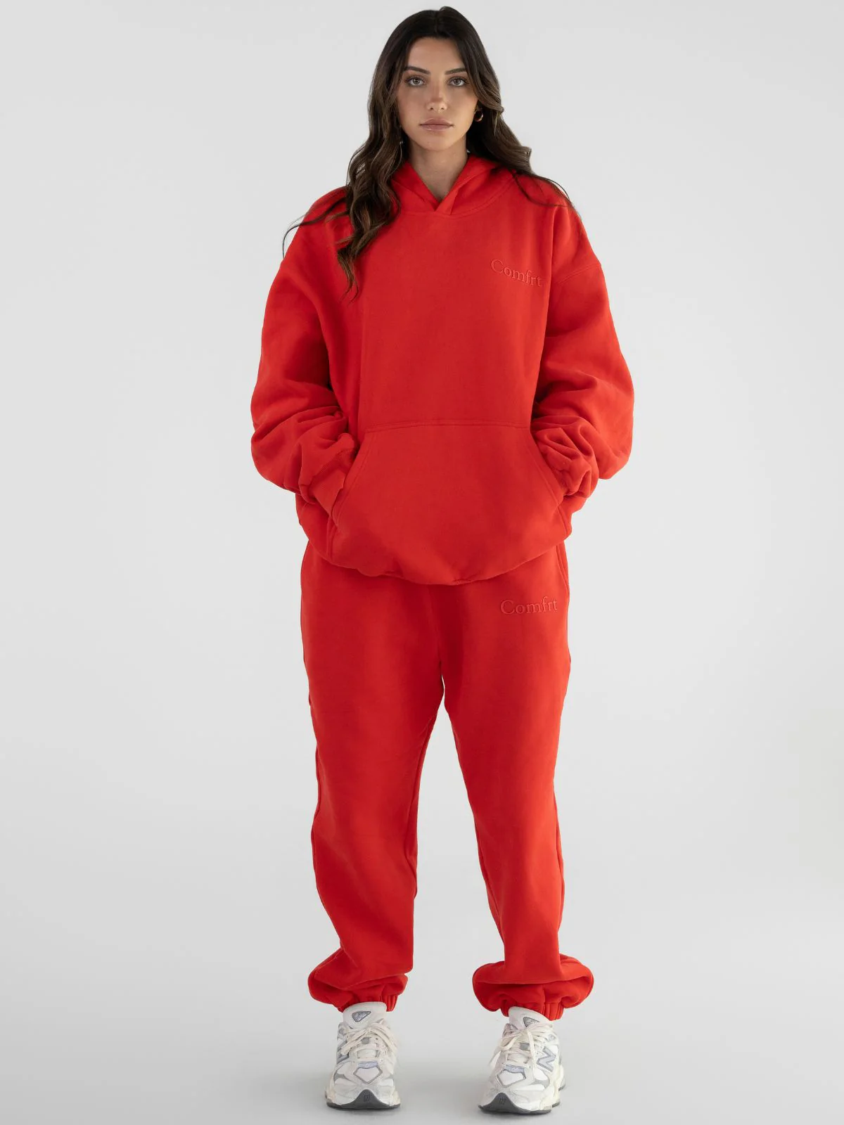 Minimalist Sweatpants - Pre-Order - Image 6