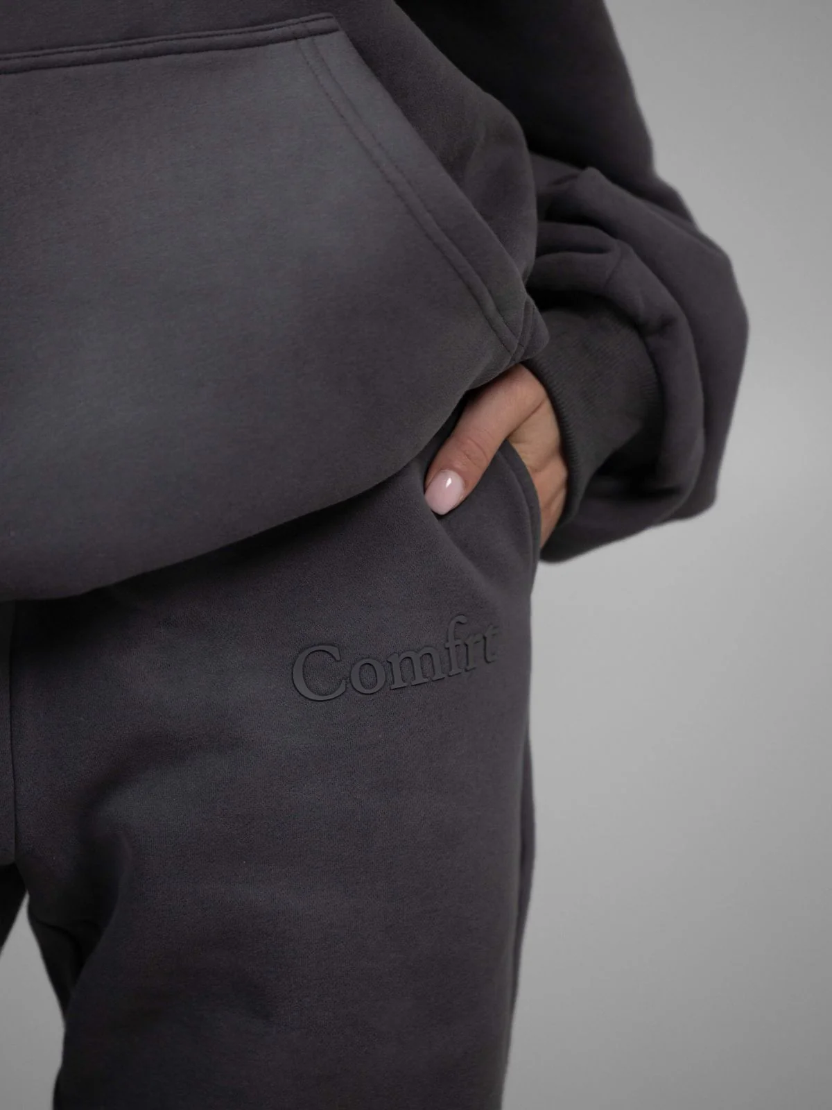 Minimalist Sweatpants - Pre-Order - Image 9