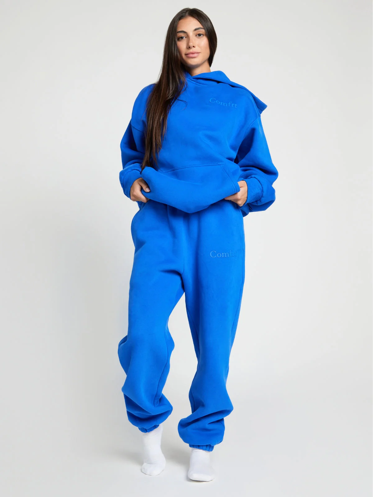 Minimalist Sweatpants (Farewell) - Image 10