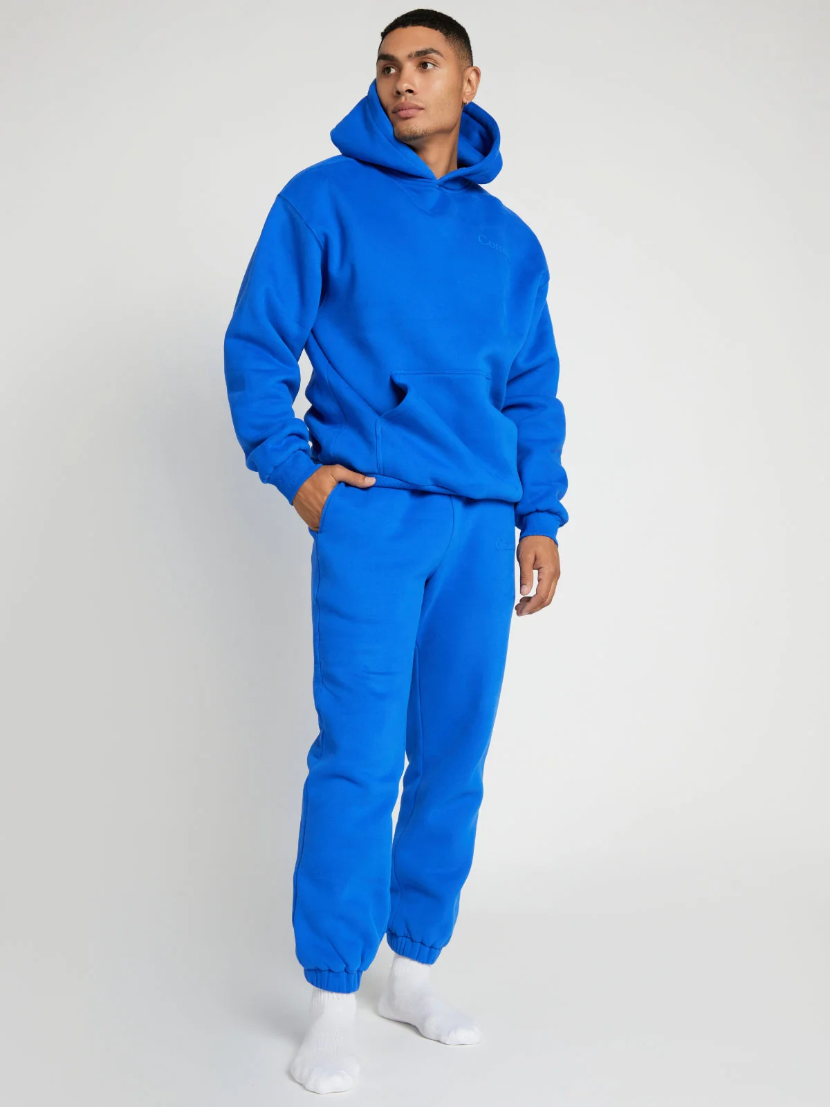 Minimalist Sweatpants (Farewell) - Image 12