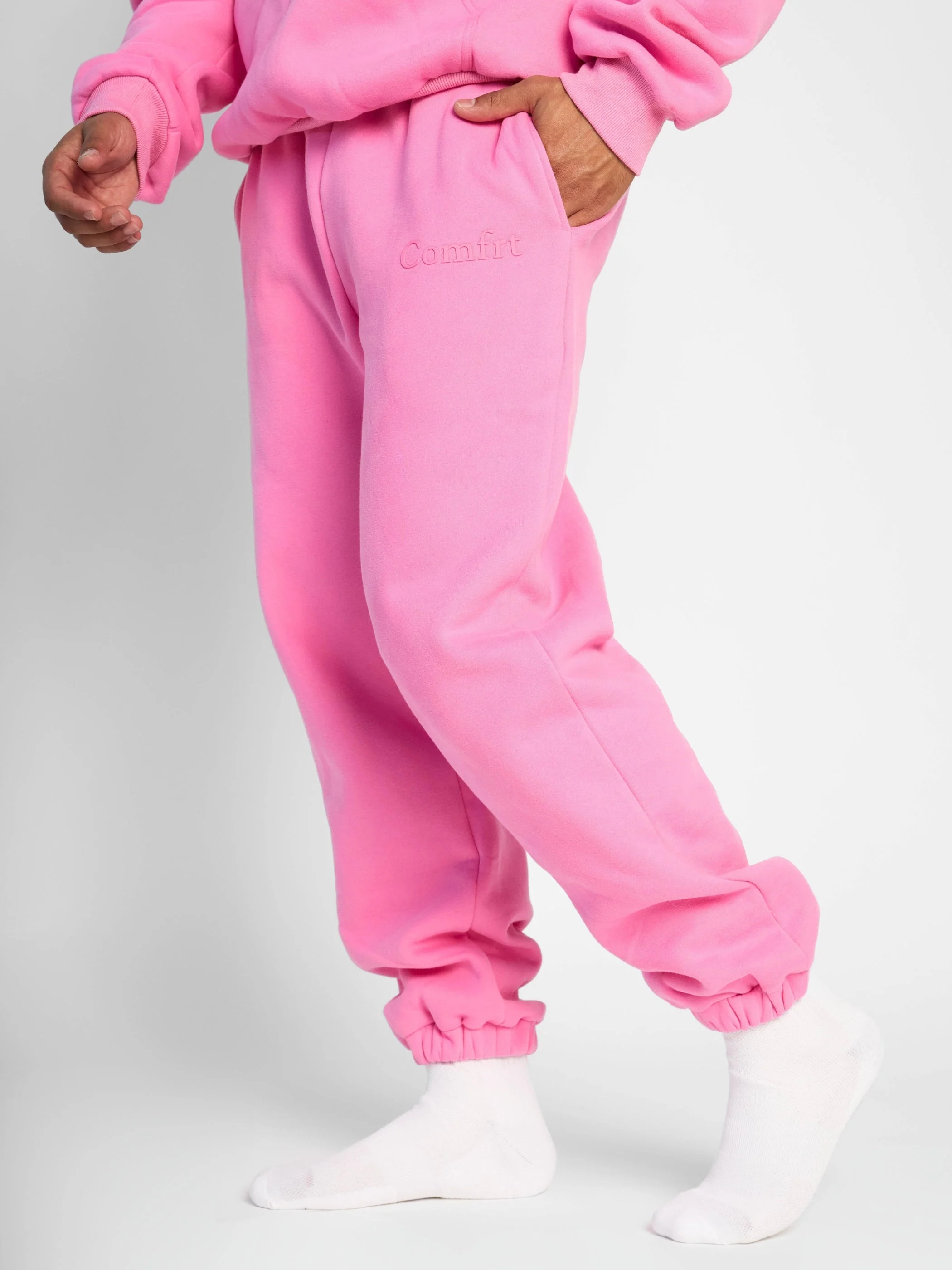 Minimalist Sweatpants (Farewell) - Image 5